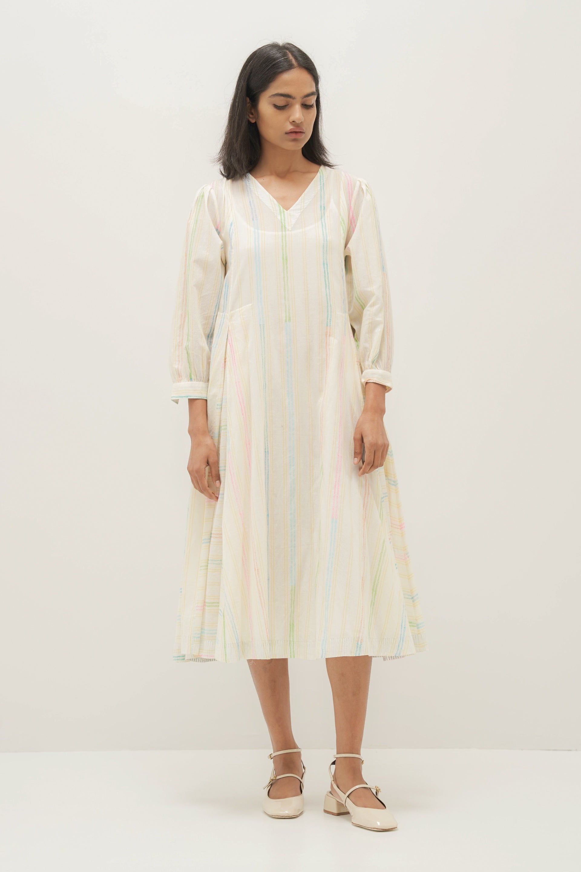 AKANE DRESS