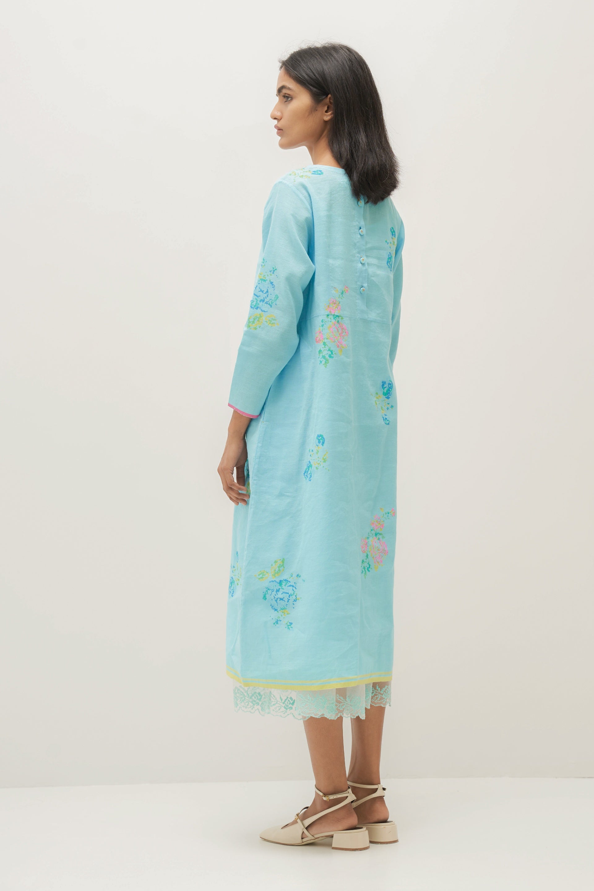 ORANE DRESS