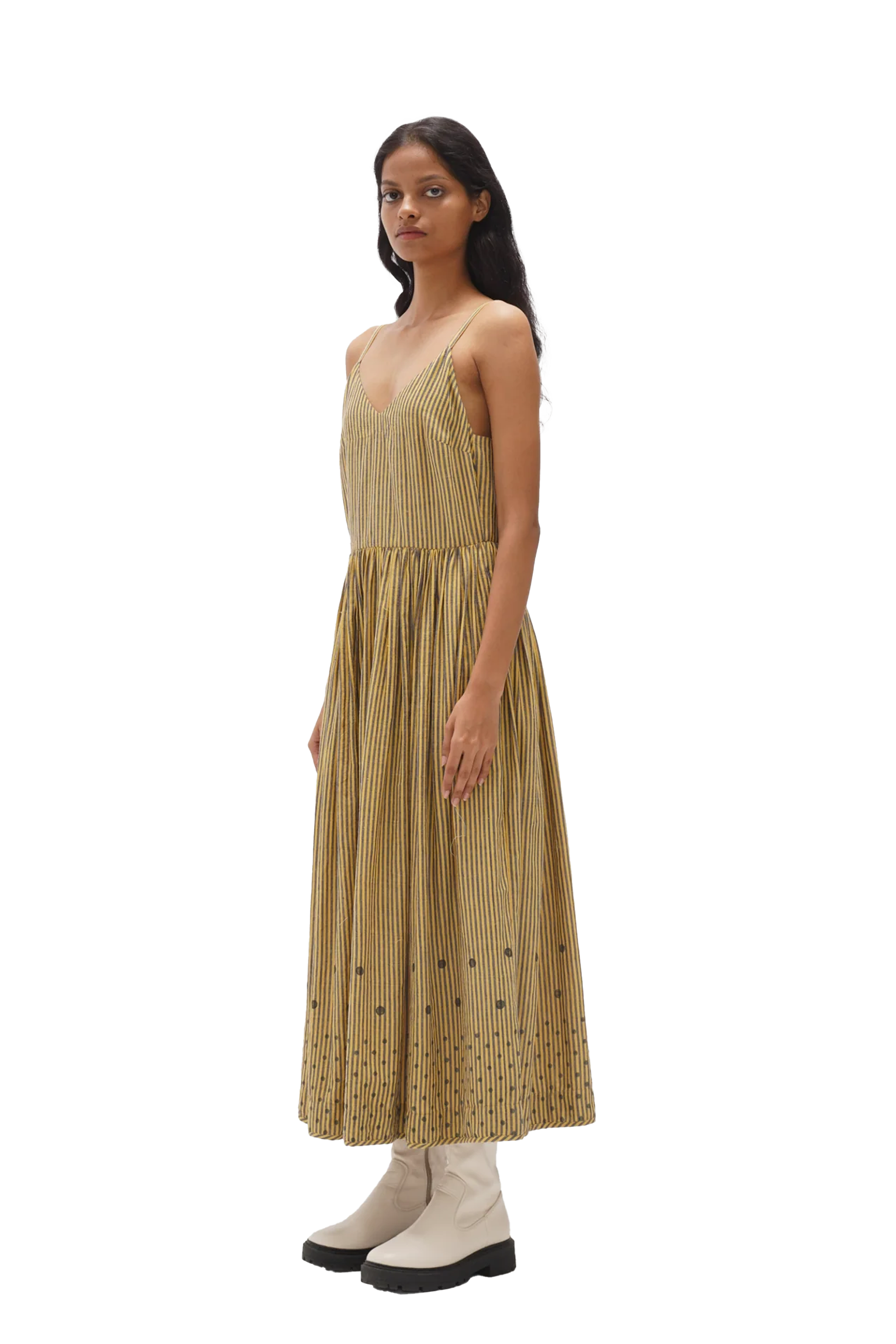 CAPRICE DRESS