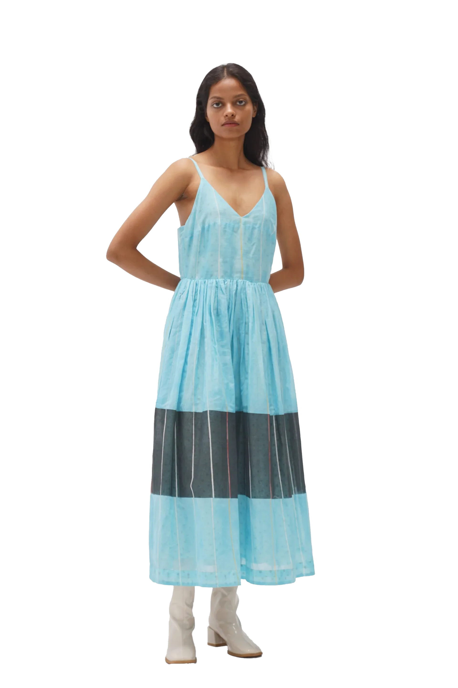 CAPRICE DRESS