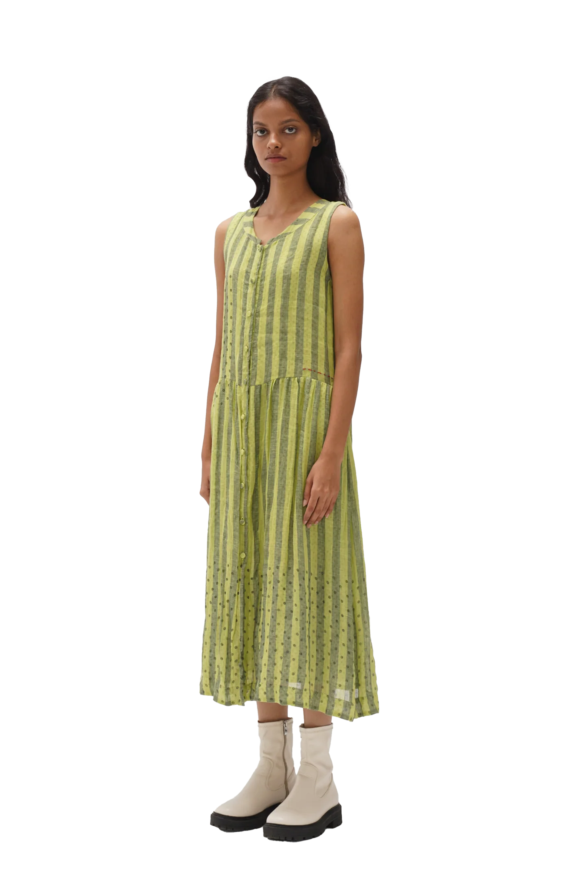 DATE DRESS