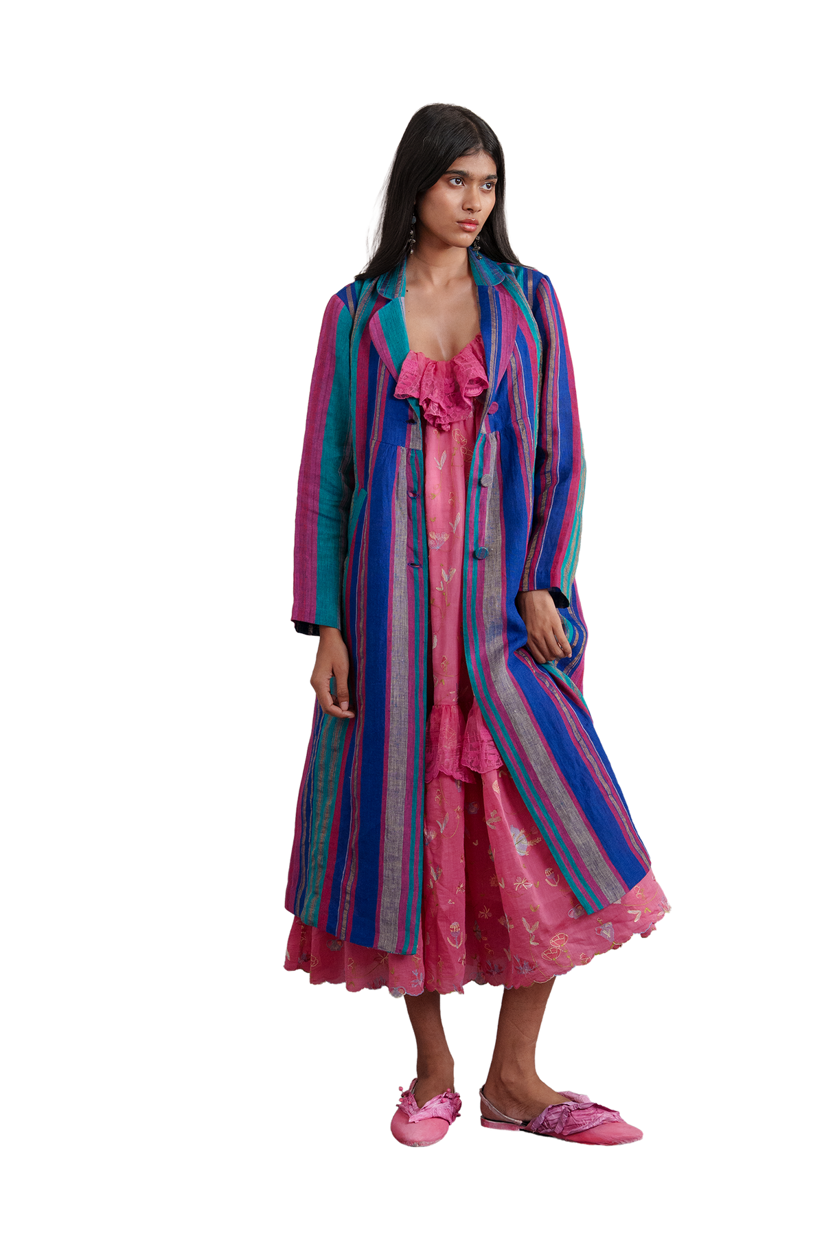 ADEN JACKET
