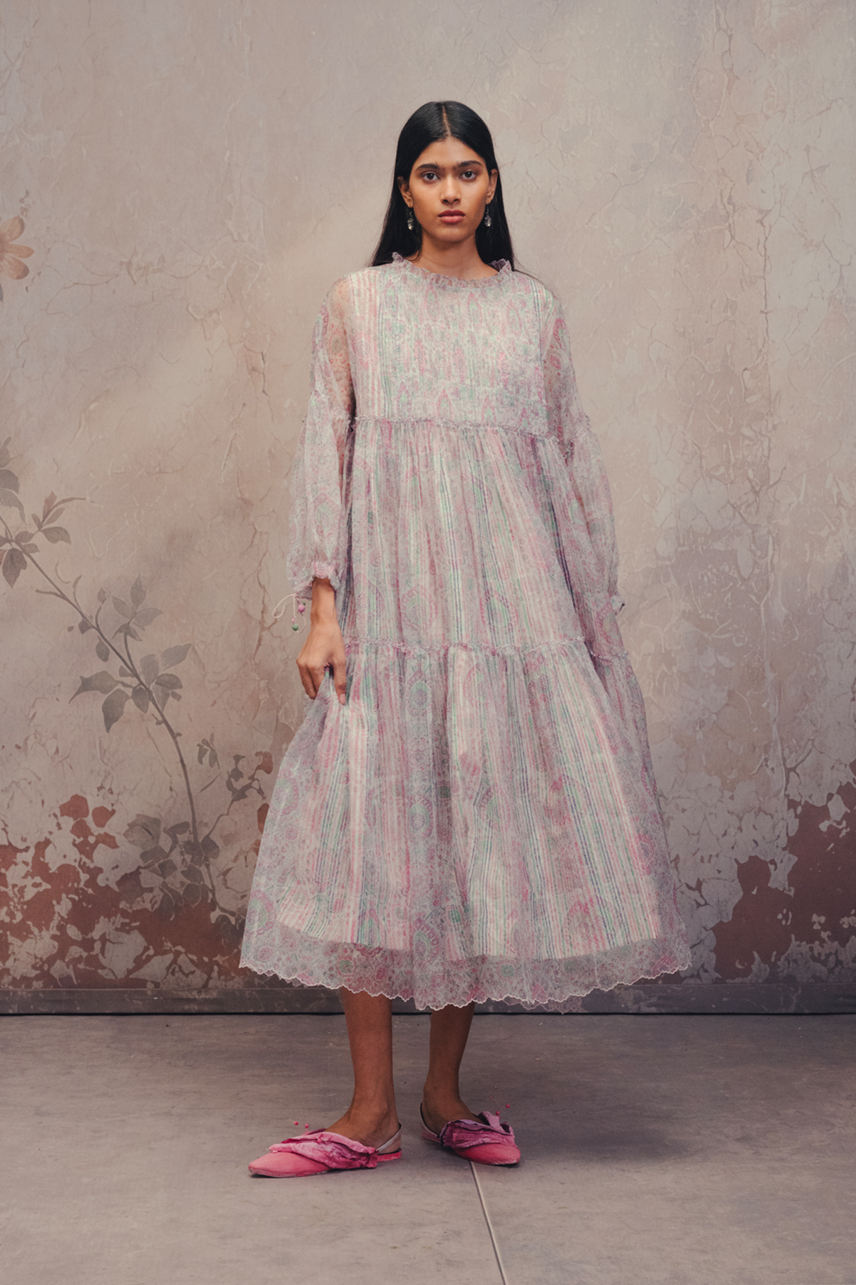 CORSICA DRESS