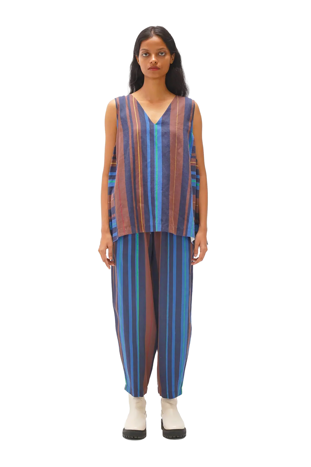 INCA TOP SET