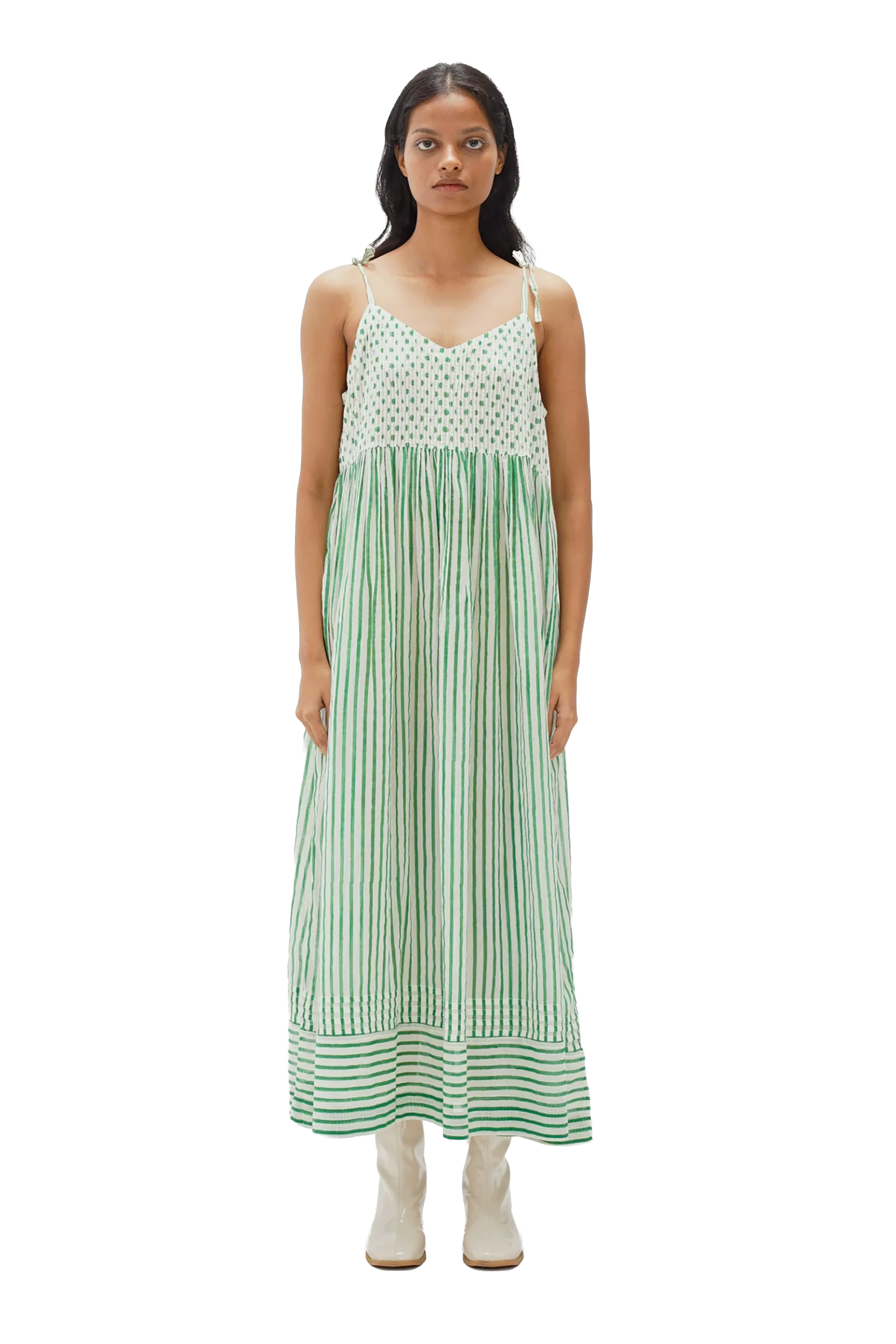 AMORE DRESS