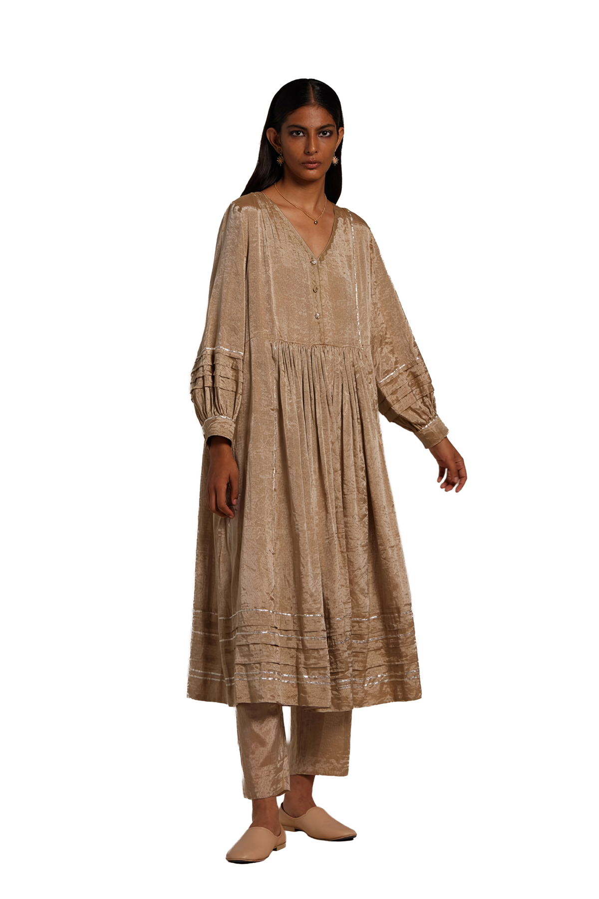 ARALYN DRESS