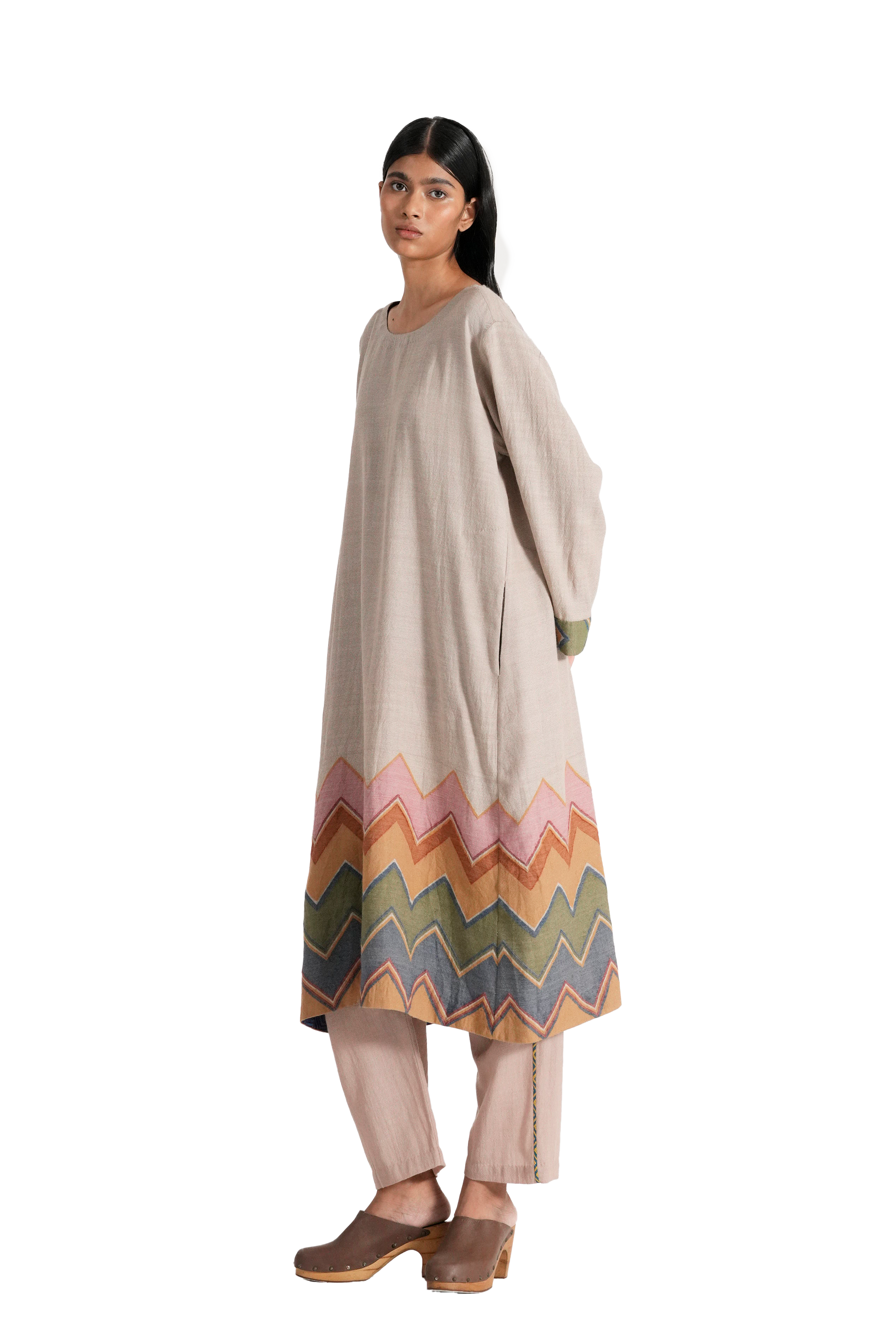 BAYLEAF KURTA