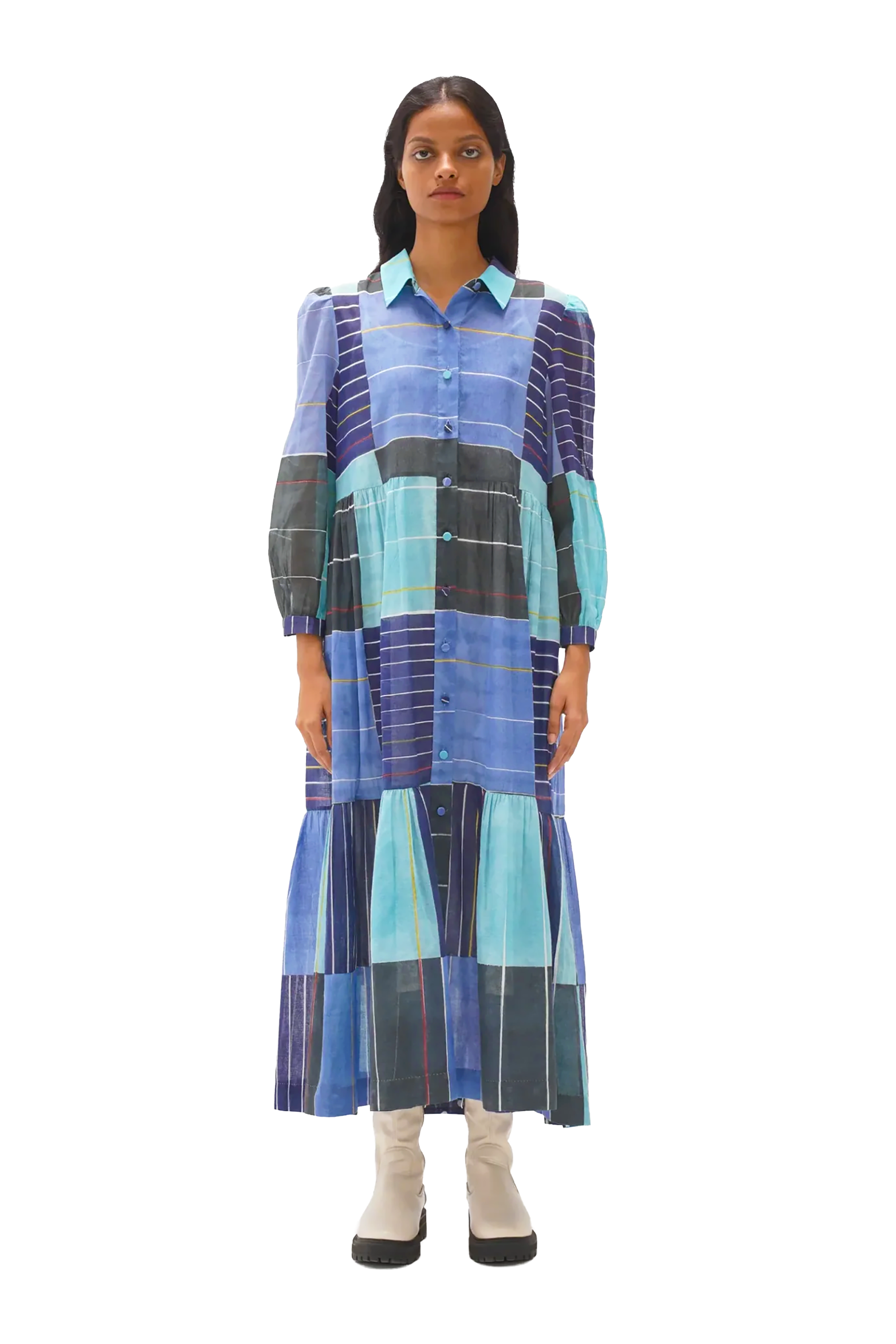 SWIFT DRESS