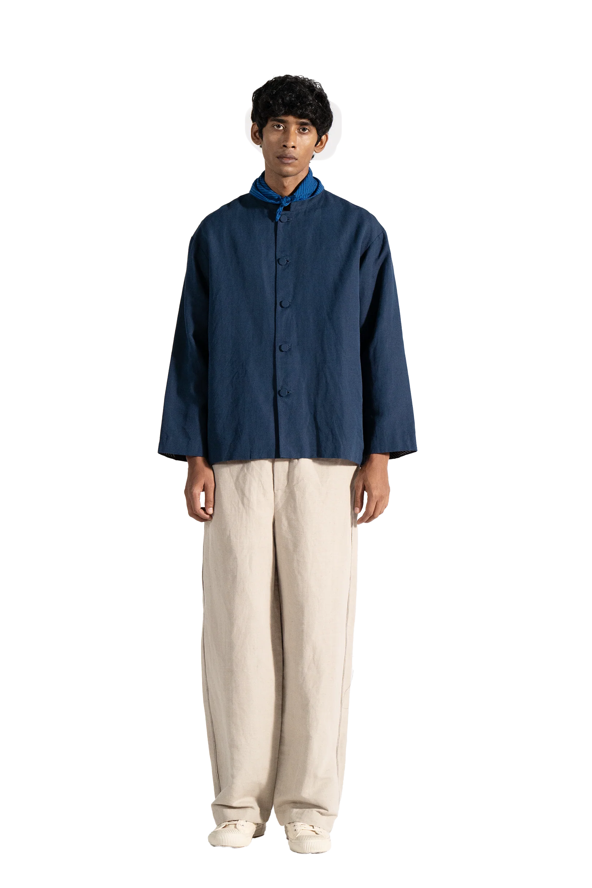 CRAFT JACKET