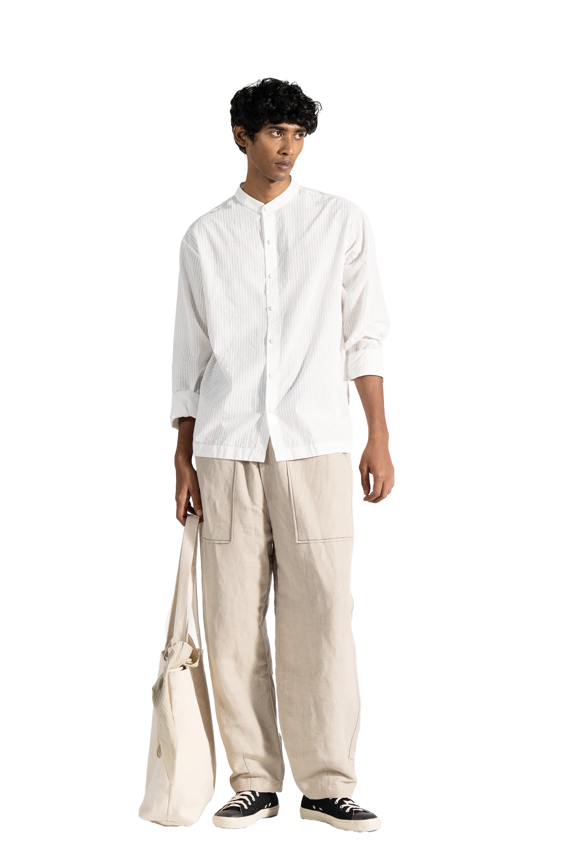ELAN SHIRT