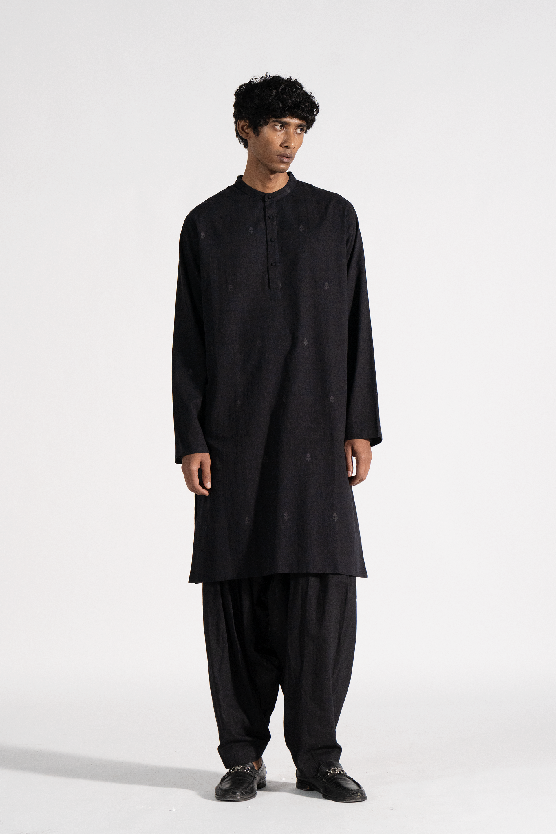 MID SUMMER KURTA SET