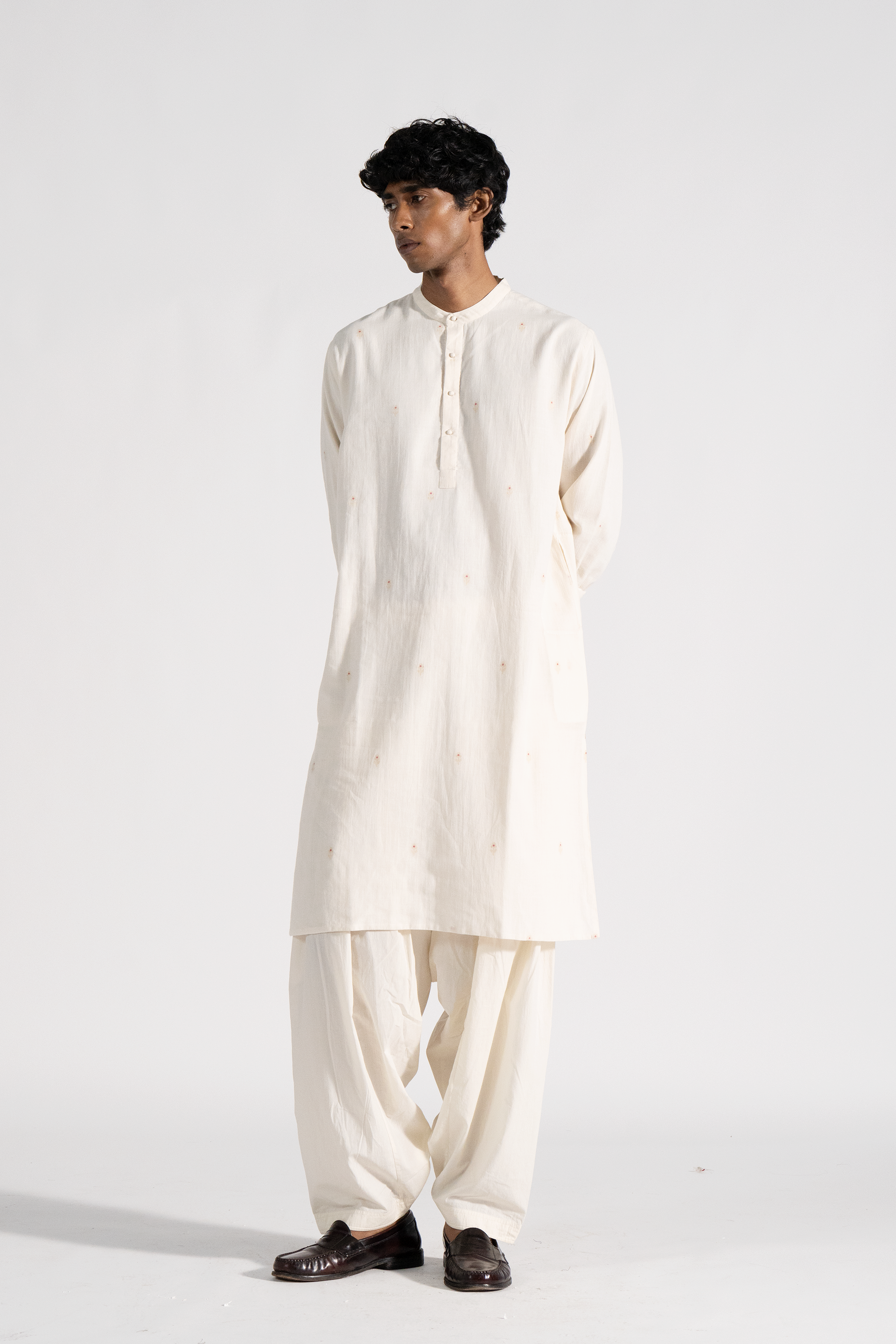 MID SUMMER KURTA