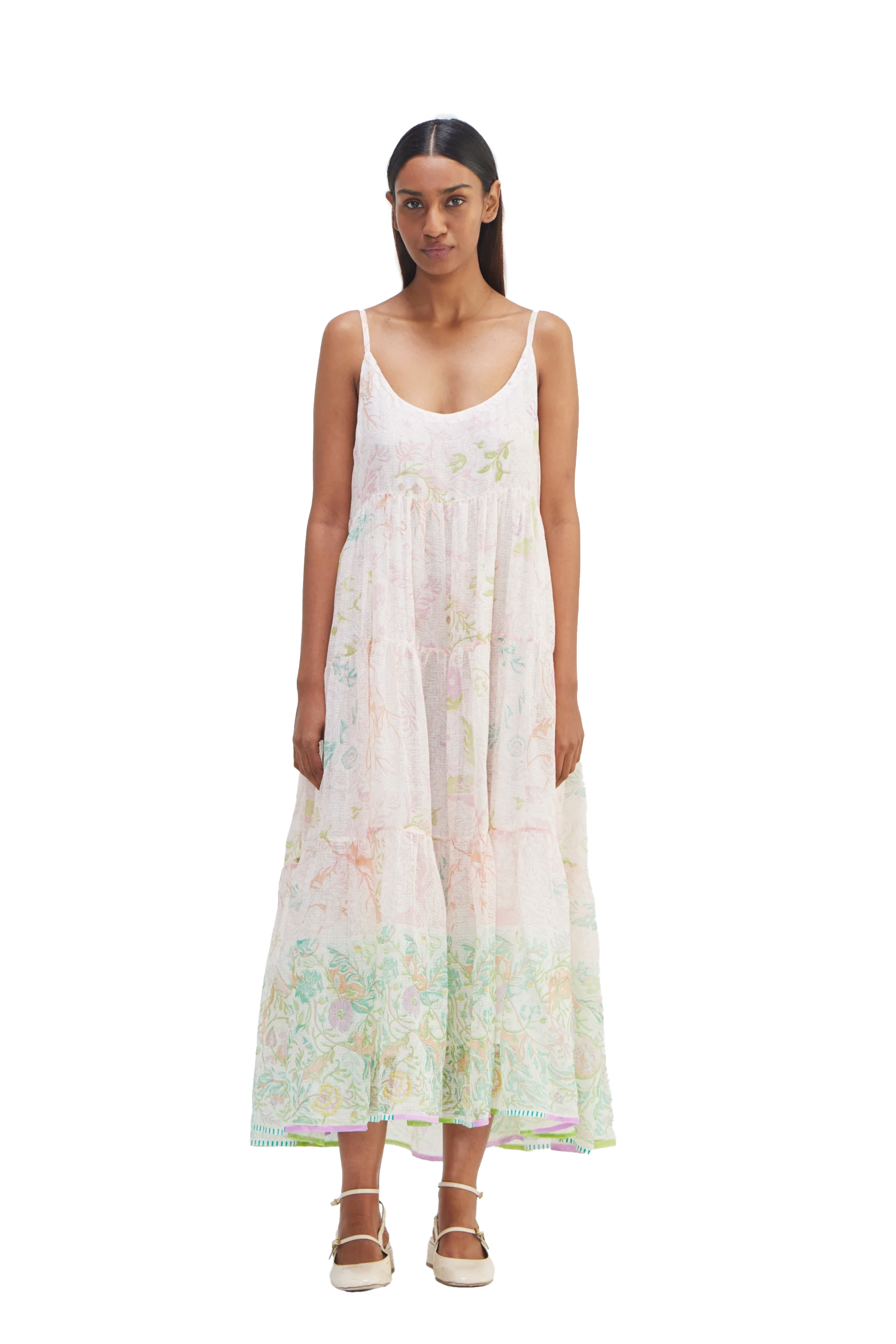 IKUMI DRESS