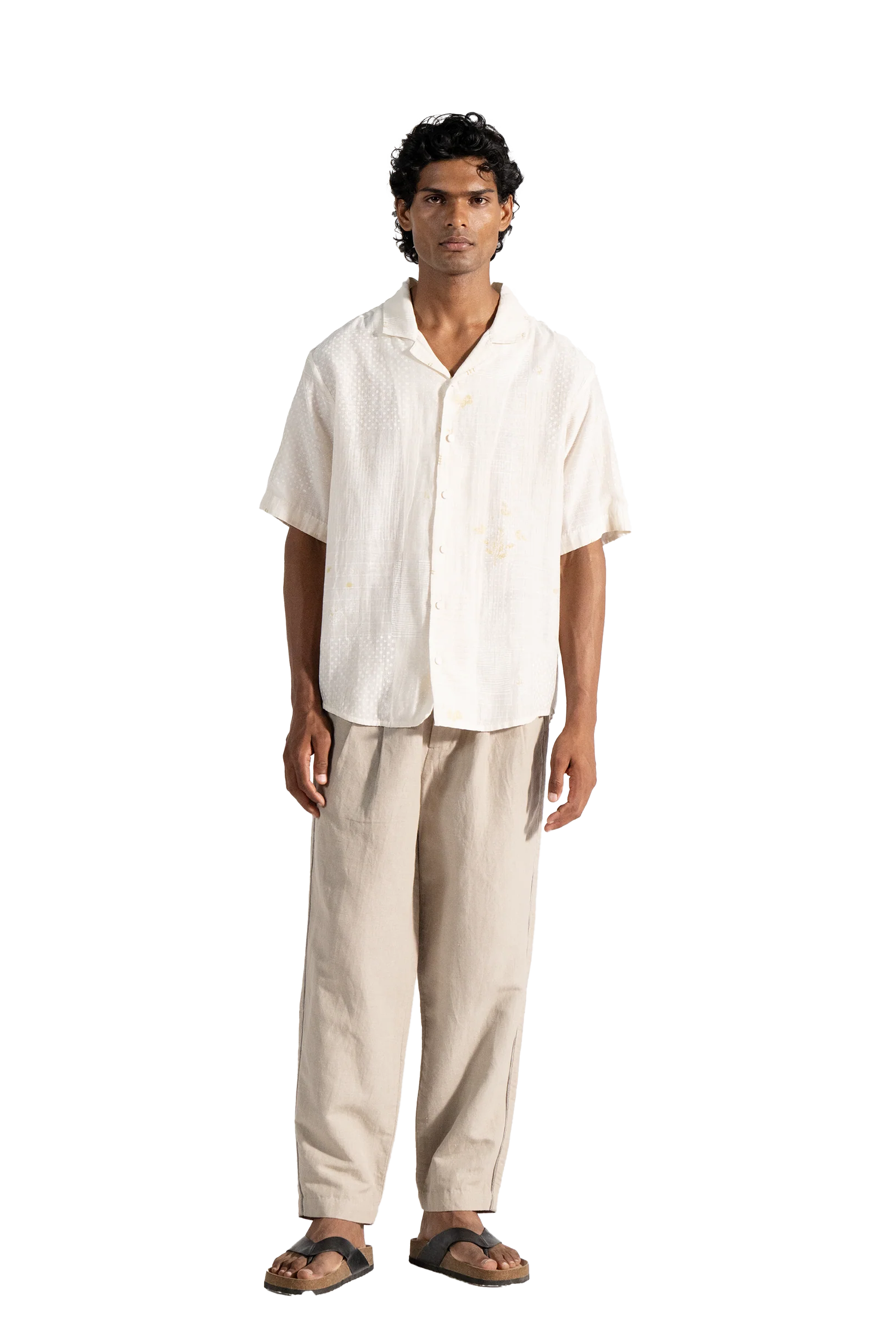 ZEUS SHIRT