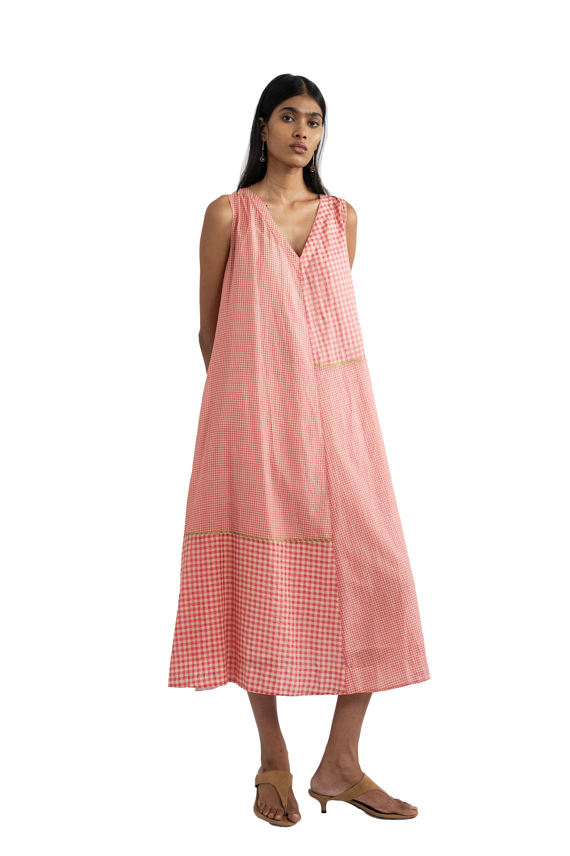 VALE DRESS