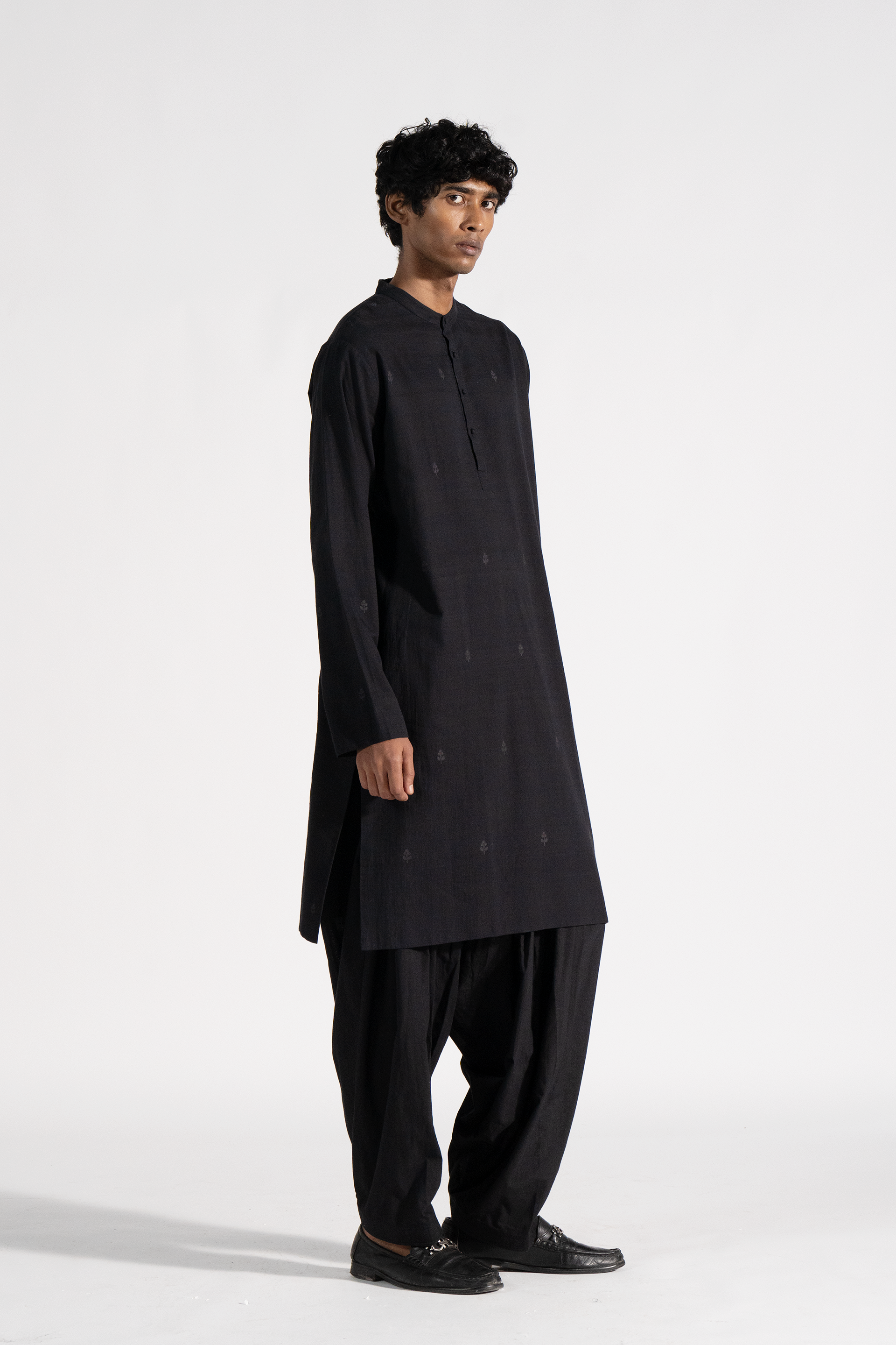 MID SUMMER KURTA SET