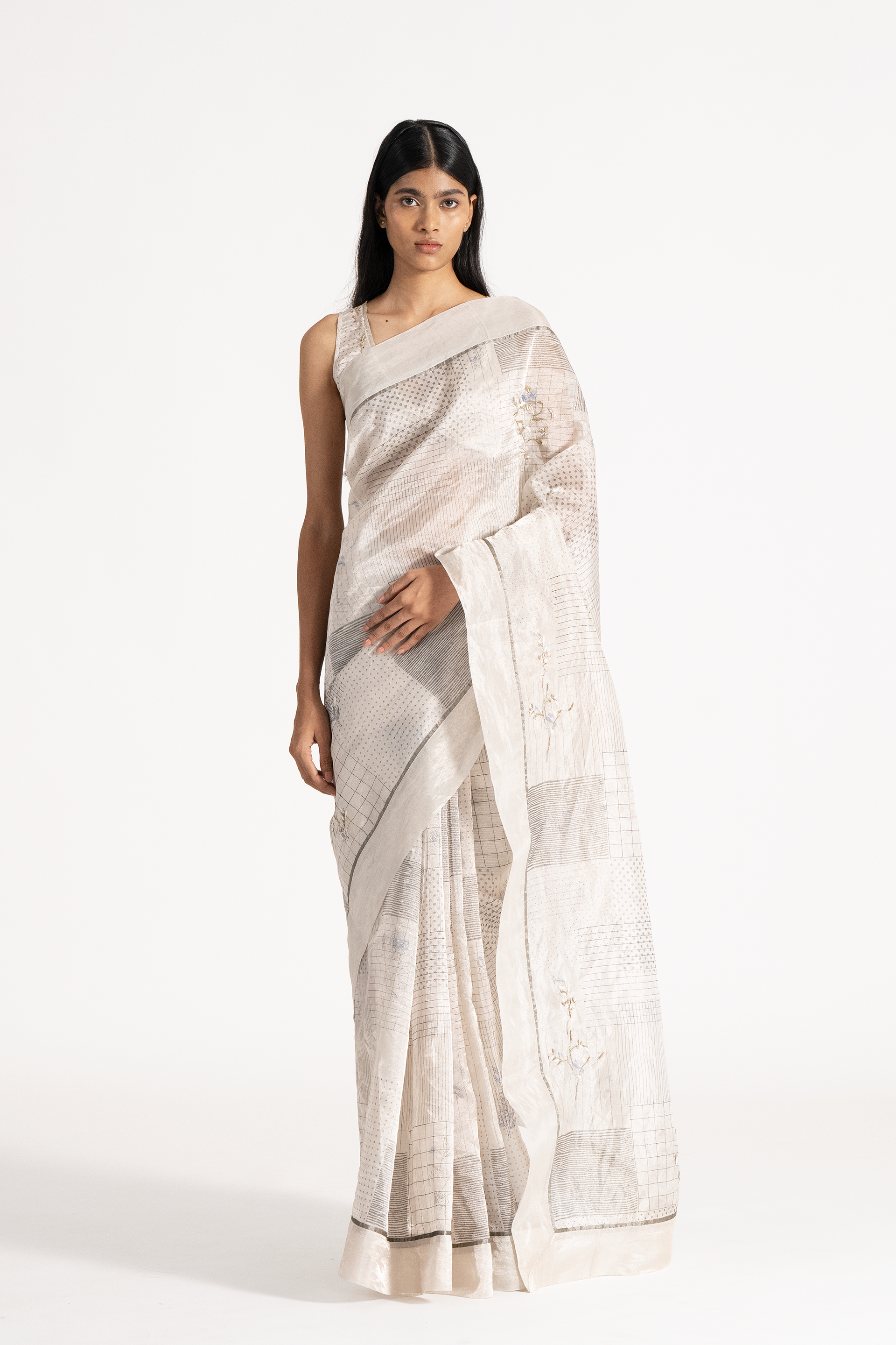 MELIORA SAREE