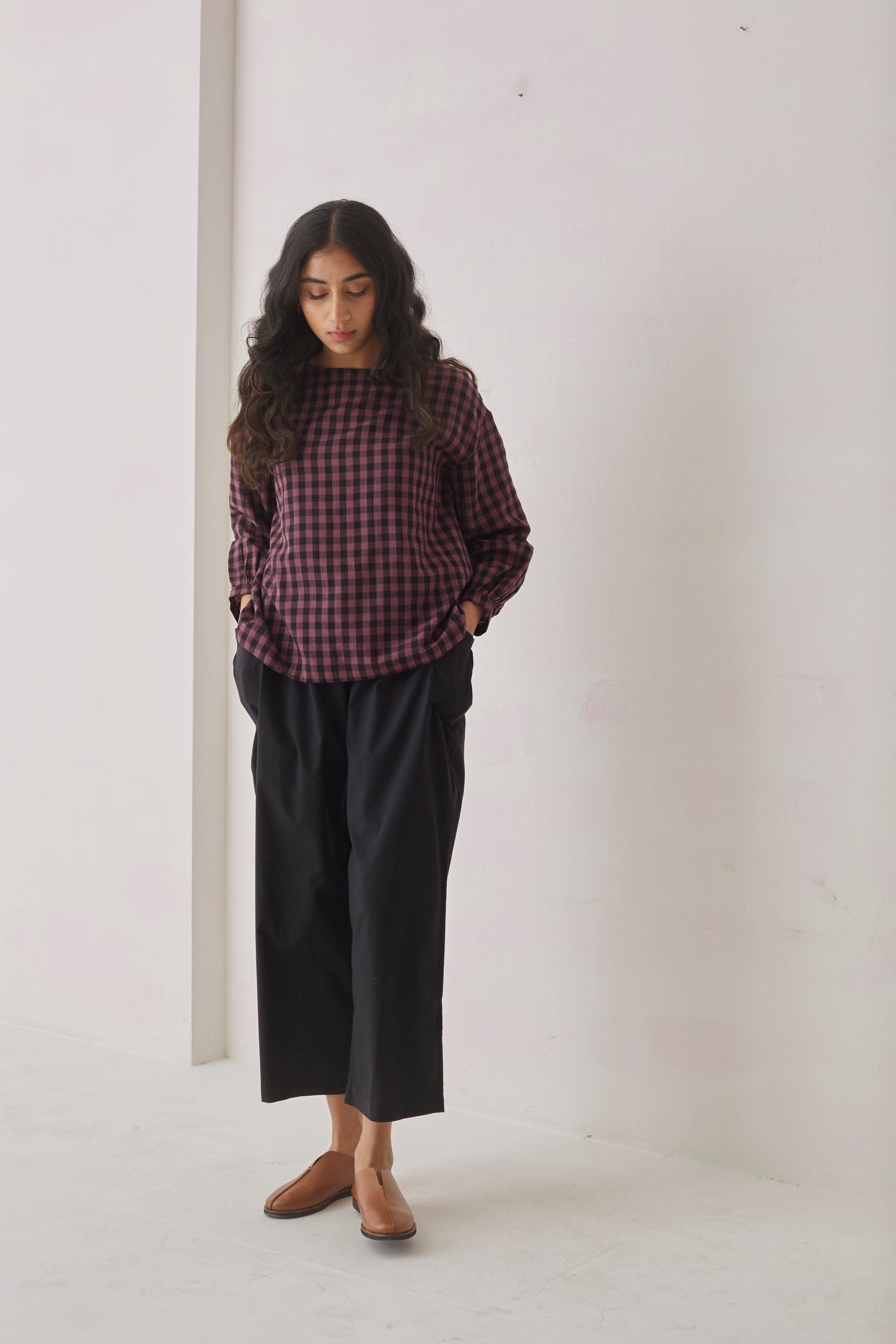 NIJUUNI TROUSER