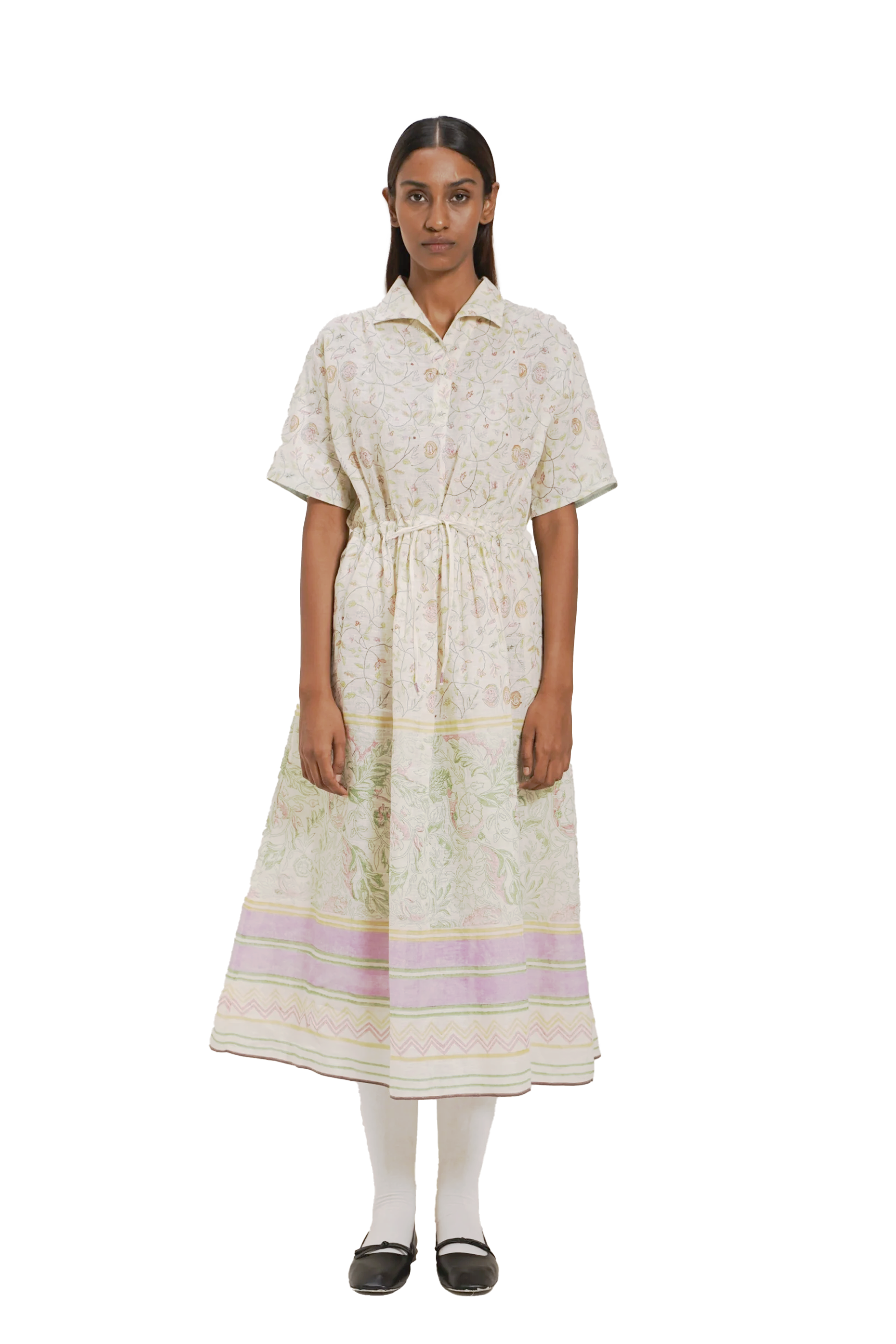 SIROI DRESS