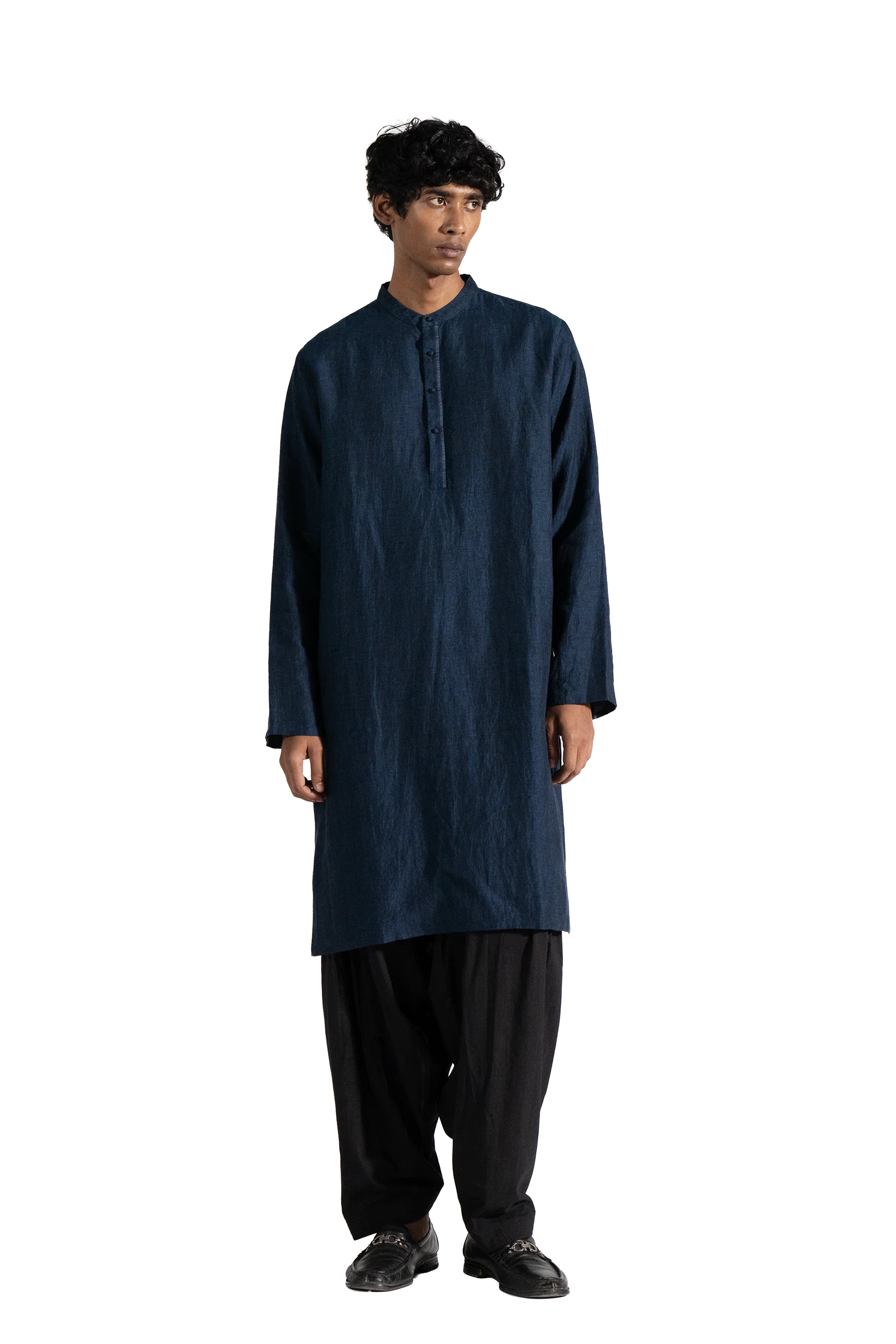 MID SUMMER KURTA