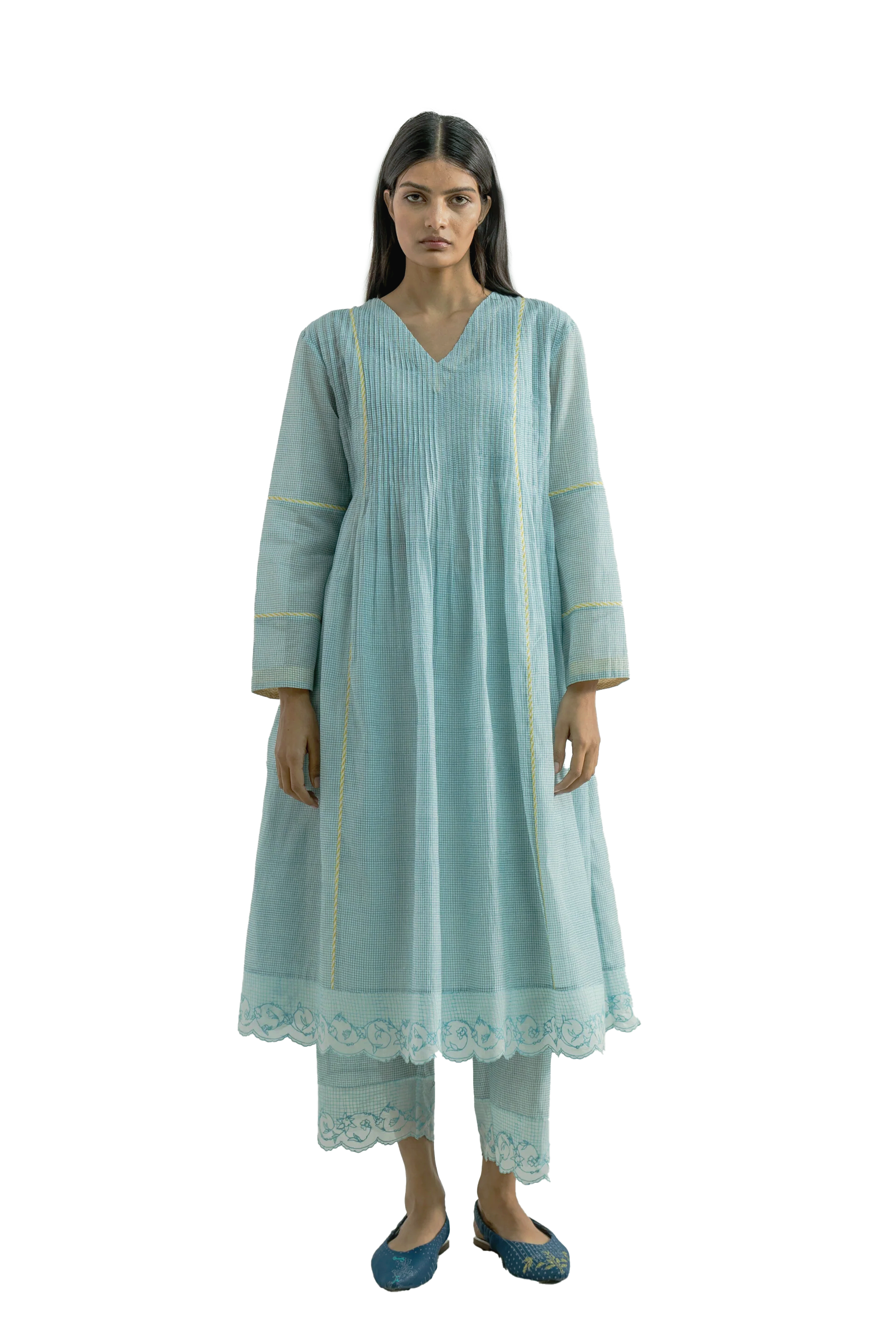 MILLER AND MAEVE SET