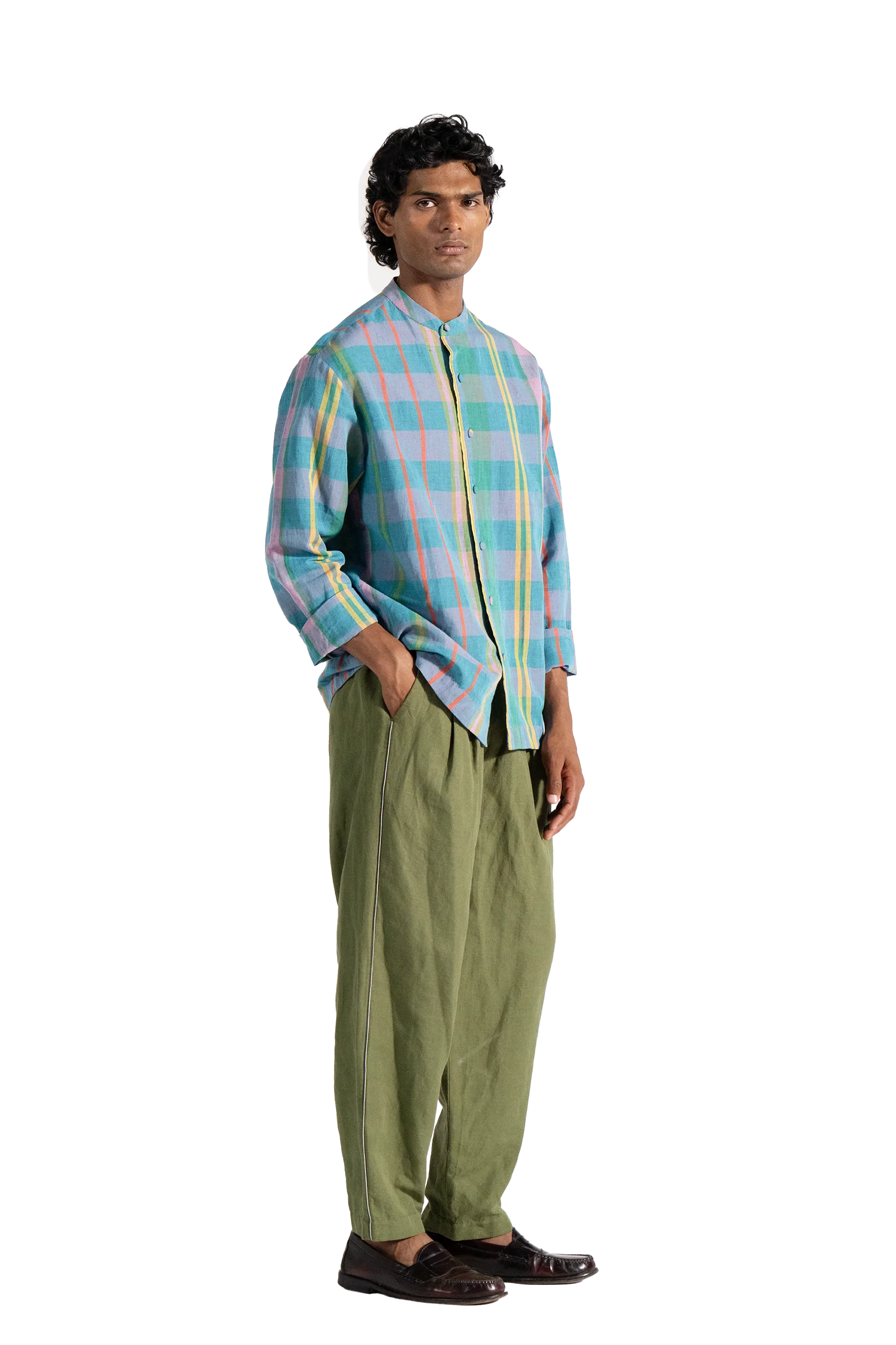 TRUNK TROUSER