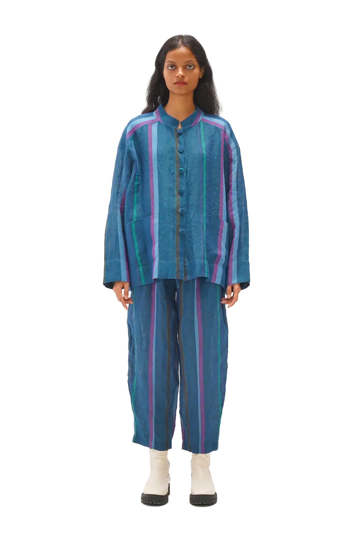 TURACO JACKET