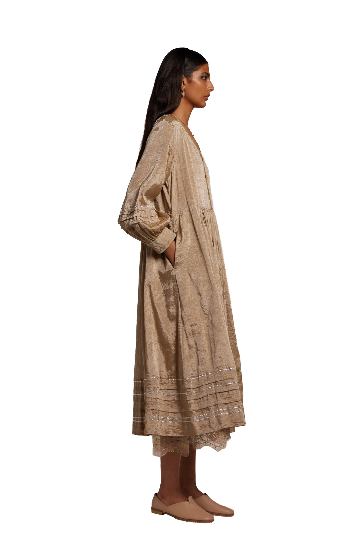 ARALYN DRESS