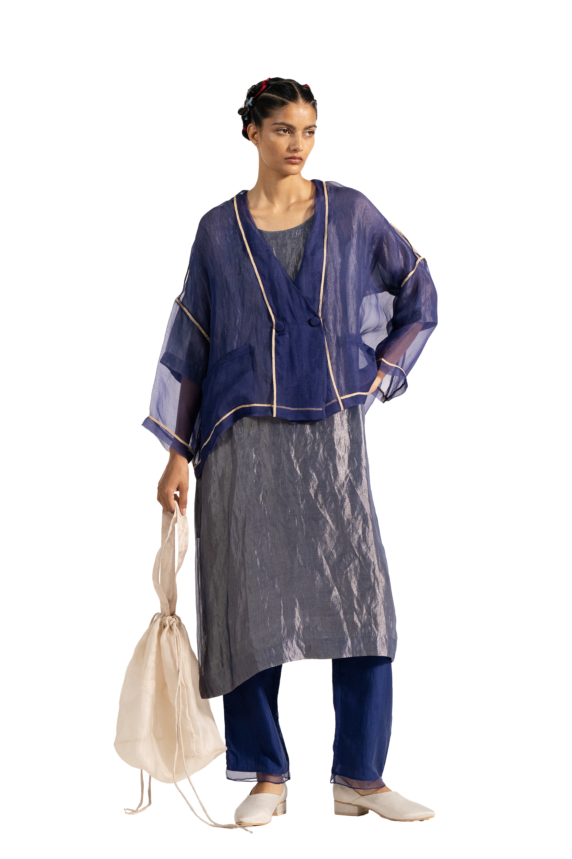 THYME / MINJI & PAPRIKA SET