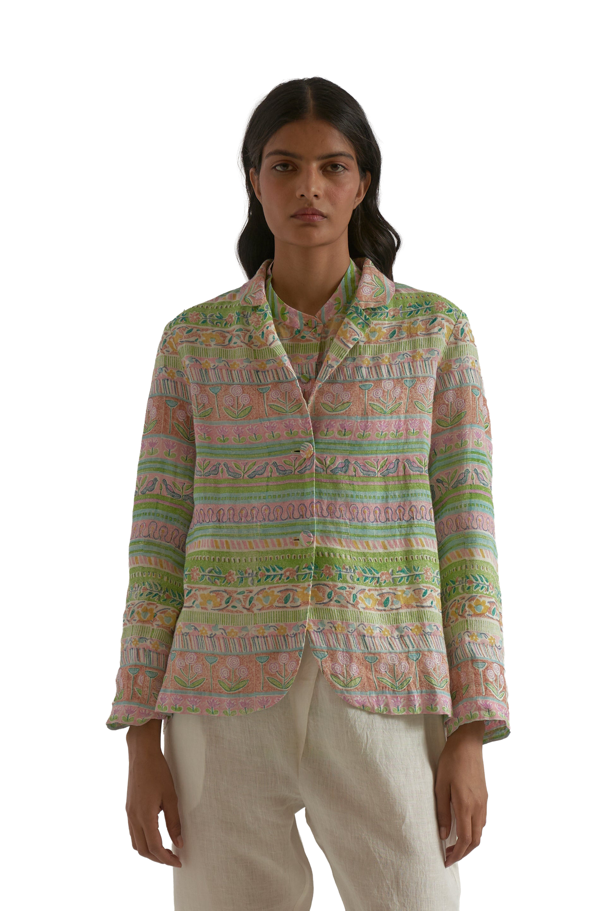 HARPER JACKET