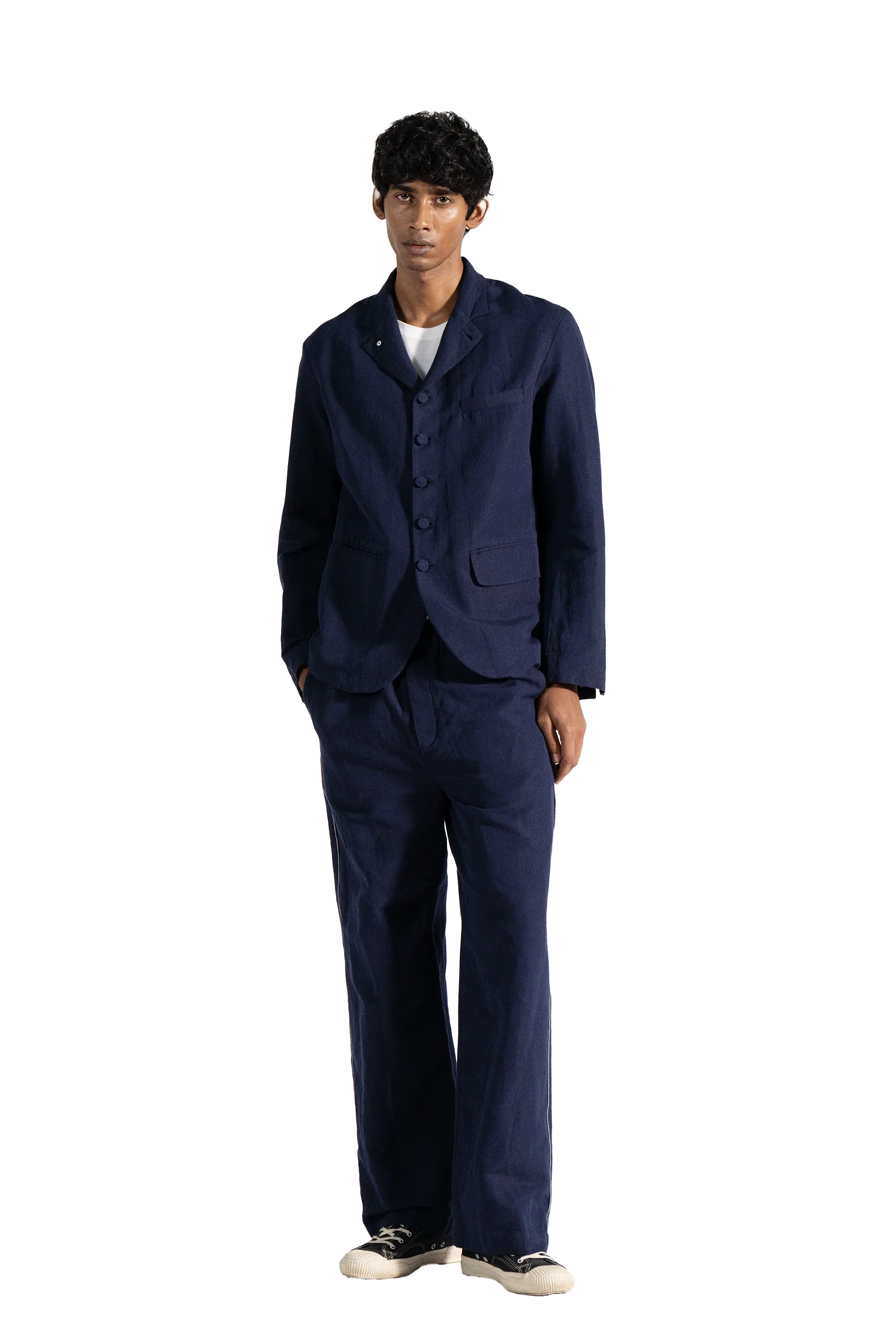 DAY JACKET