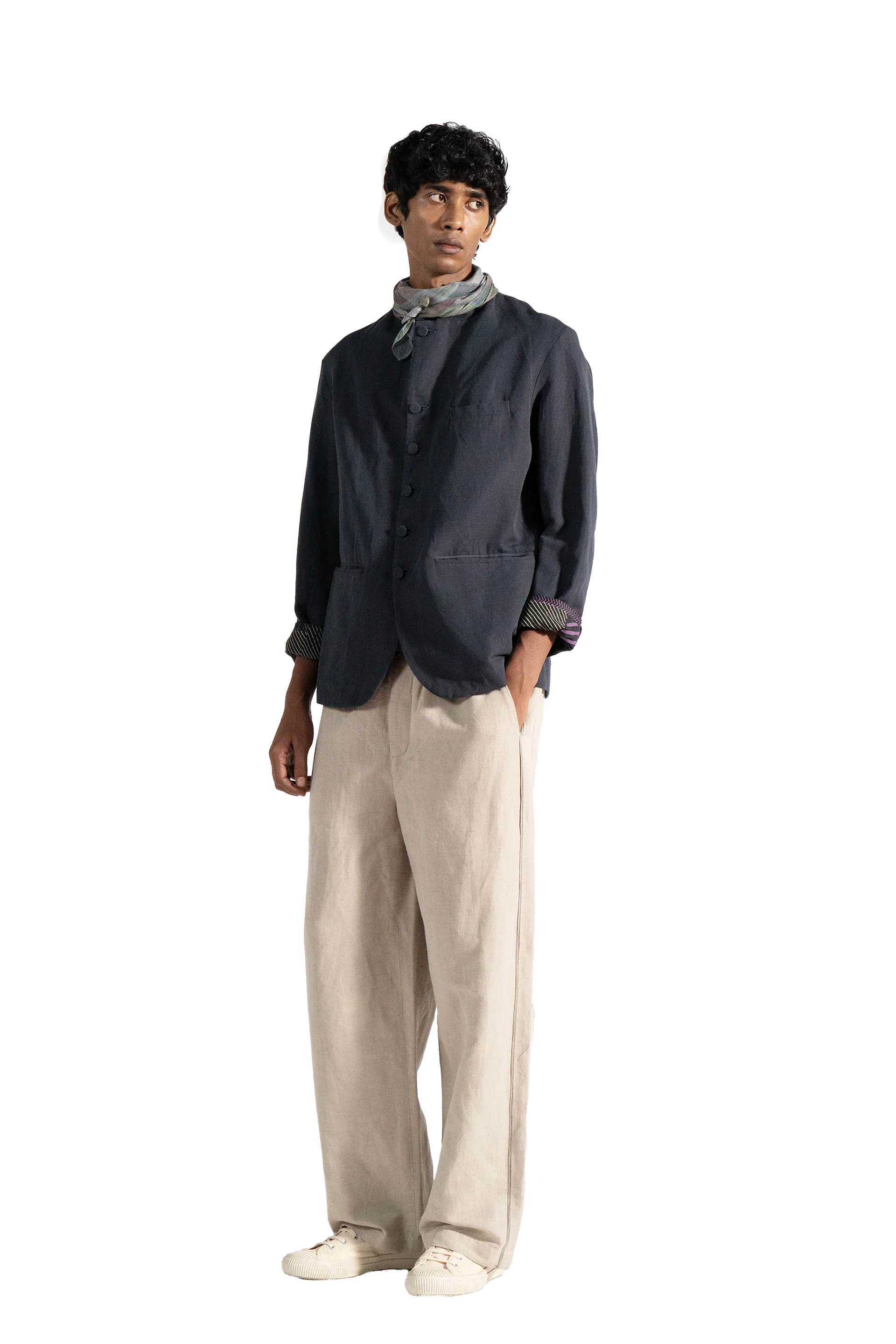 DAY JACKET