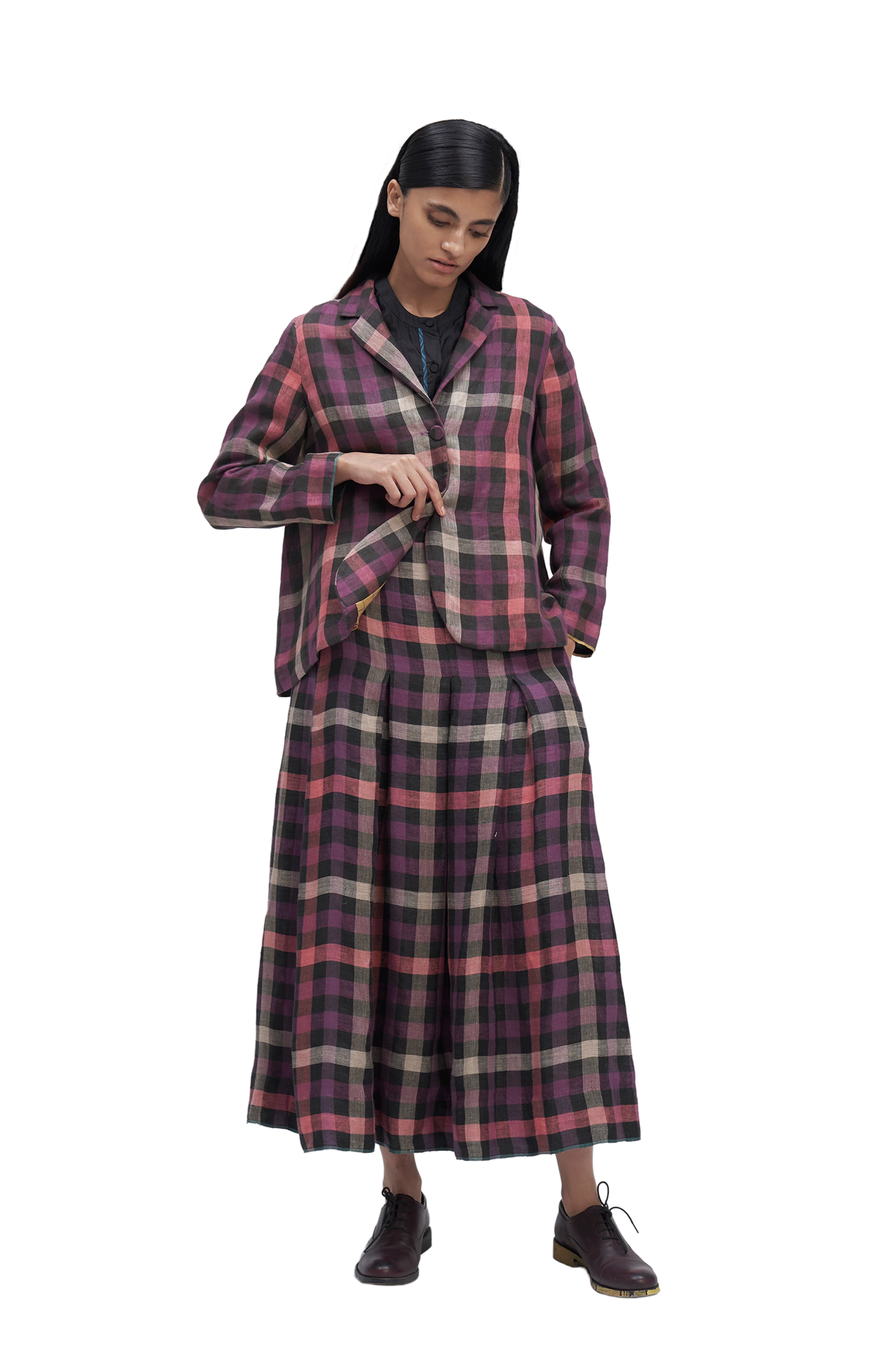 HARPER JACKET