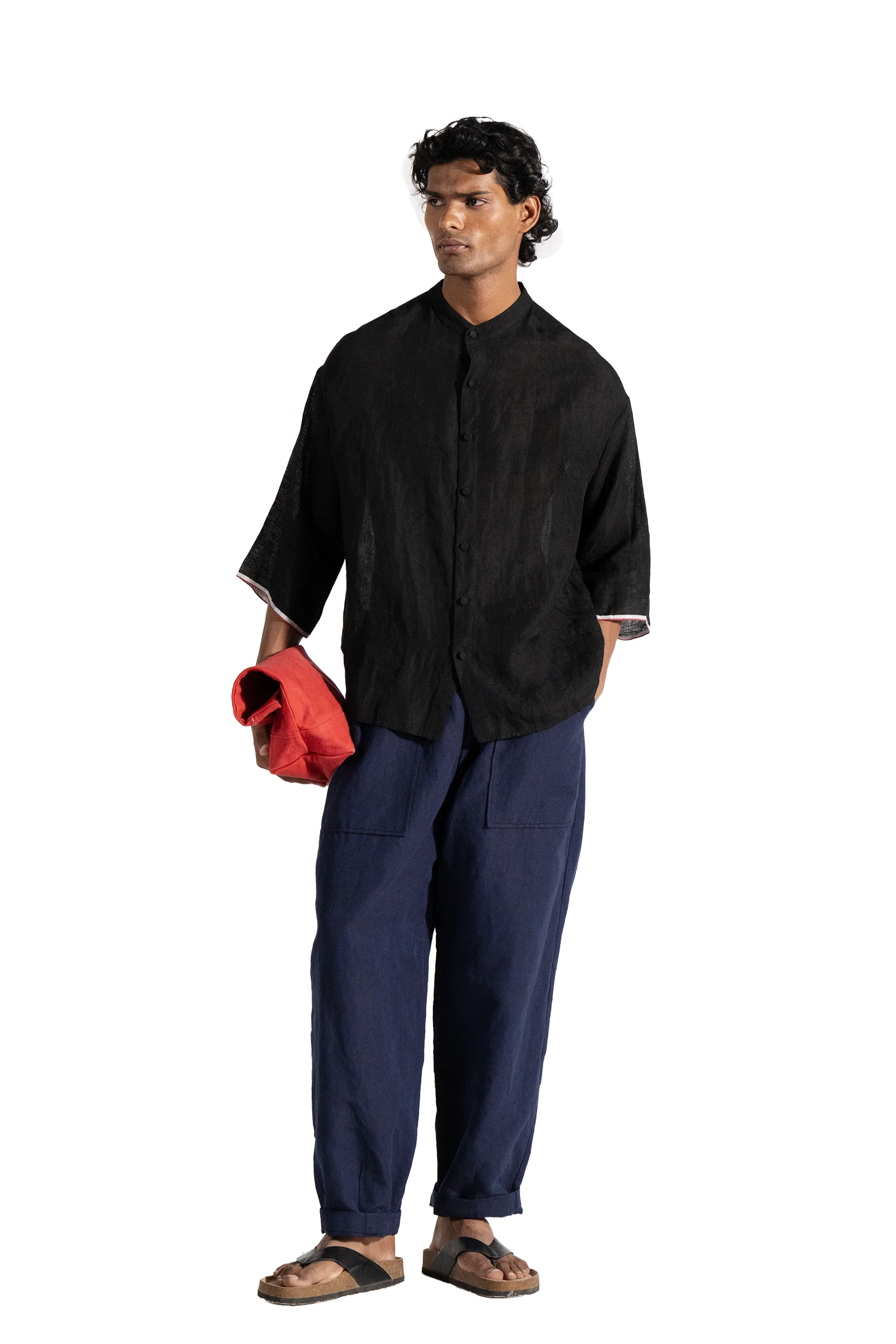 MARVE SHIRT
