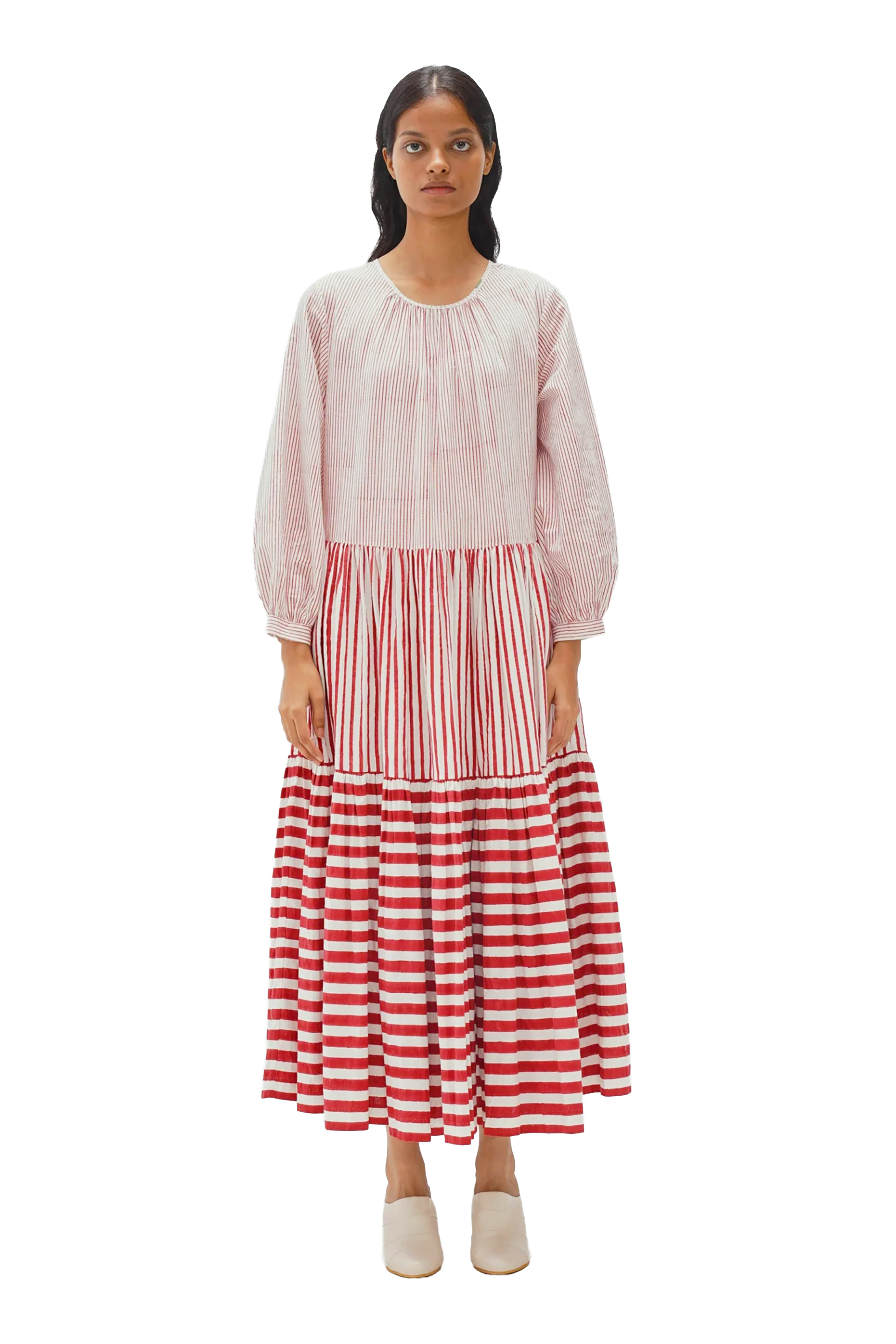 JULES DRESS