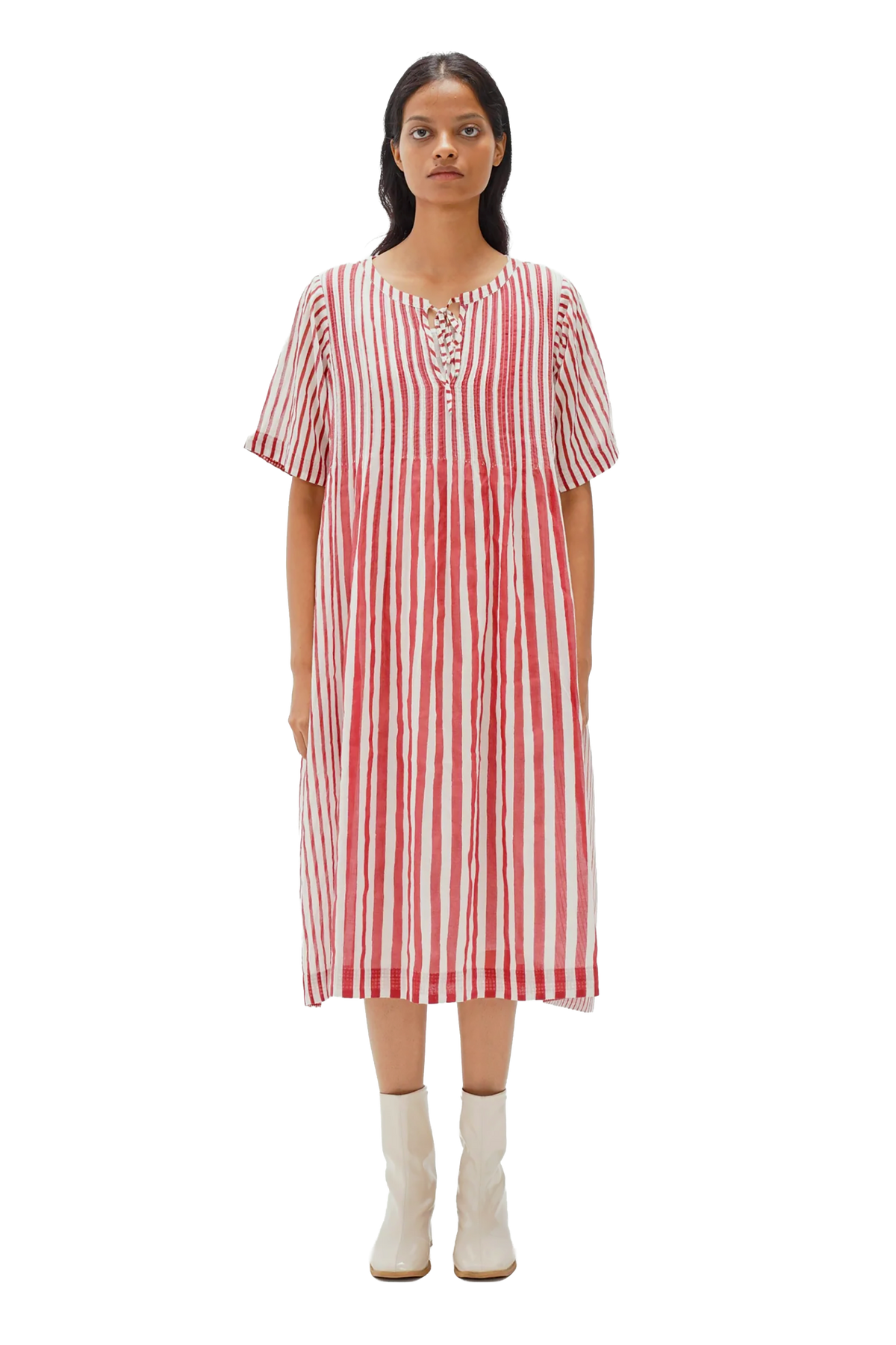 RUTH DRESS