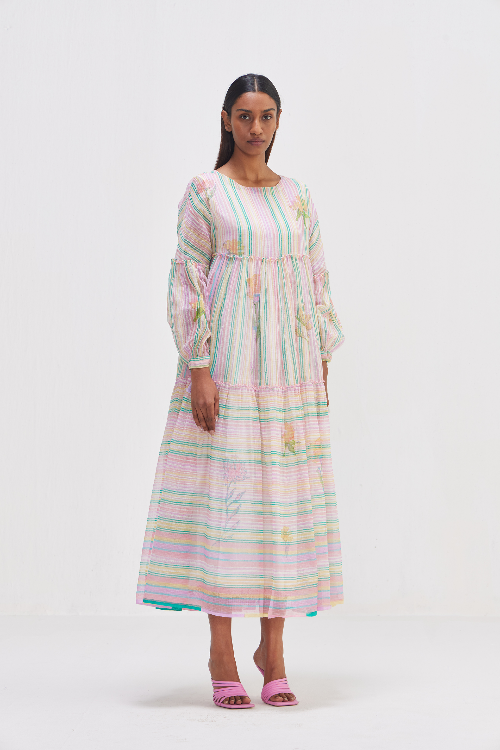 PINE DRESS
