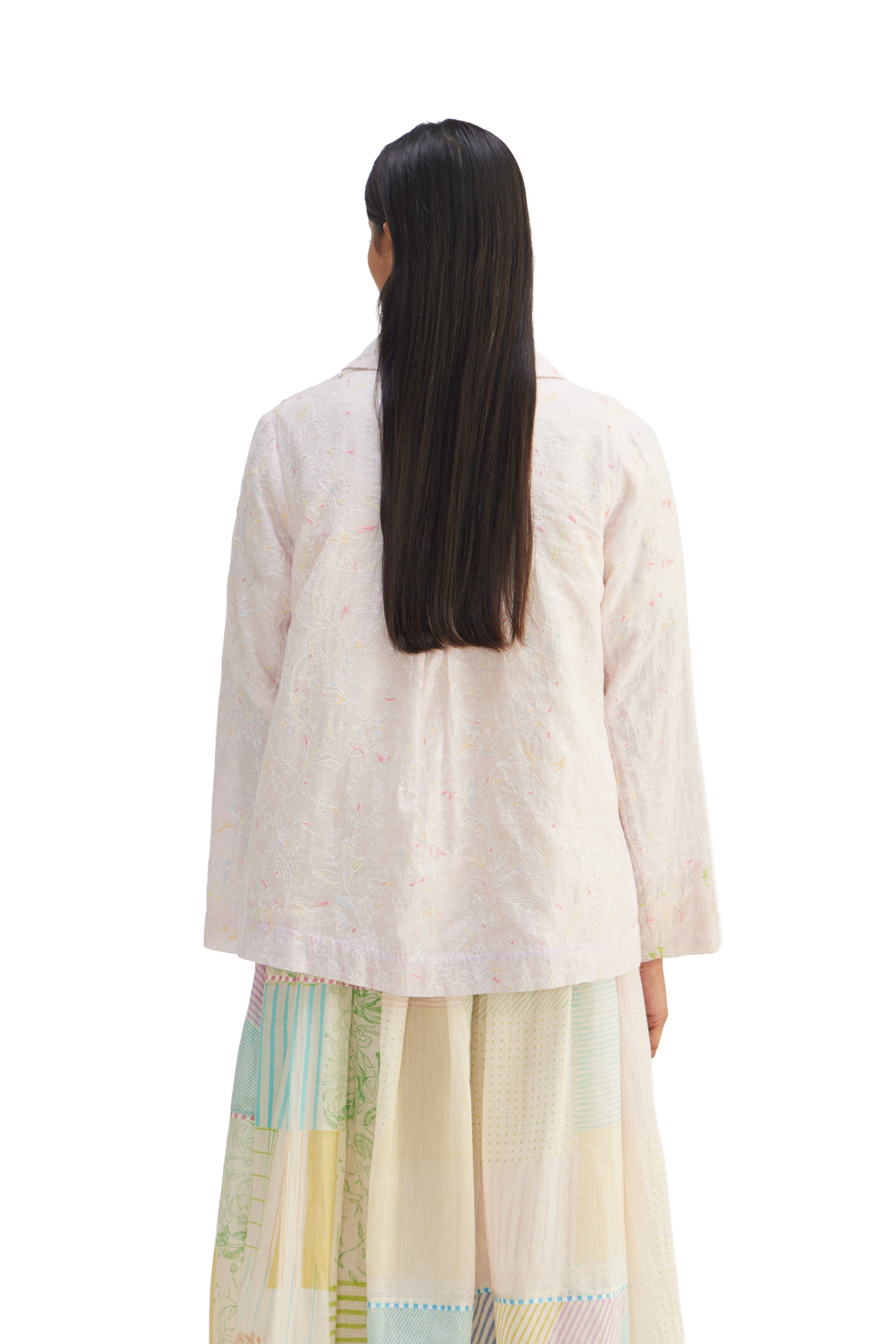 HARPER JACKET