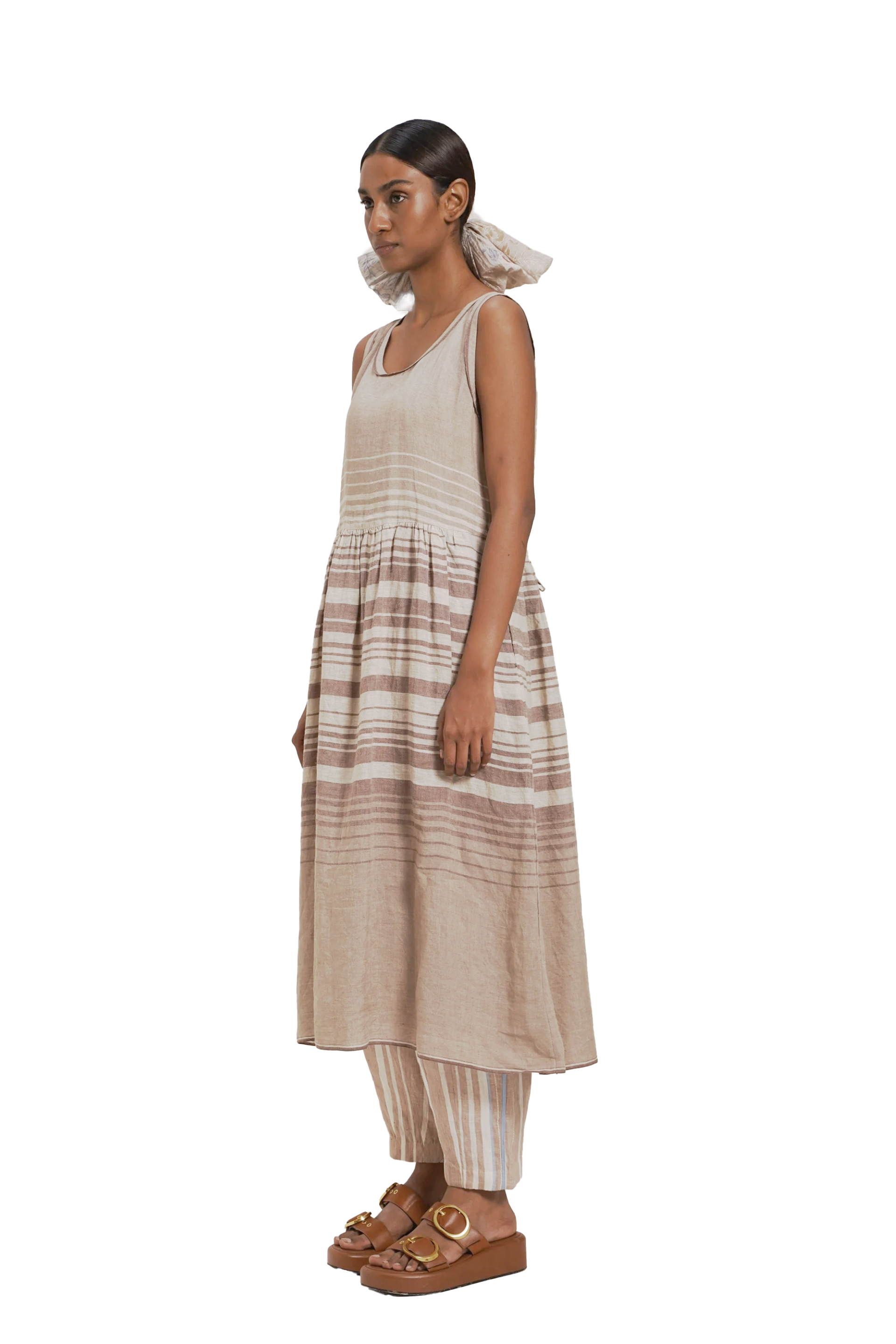 ICHIKO DRESS