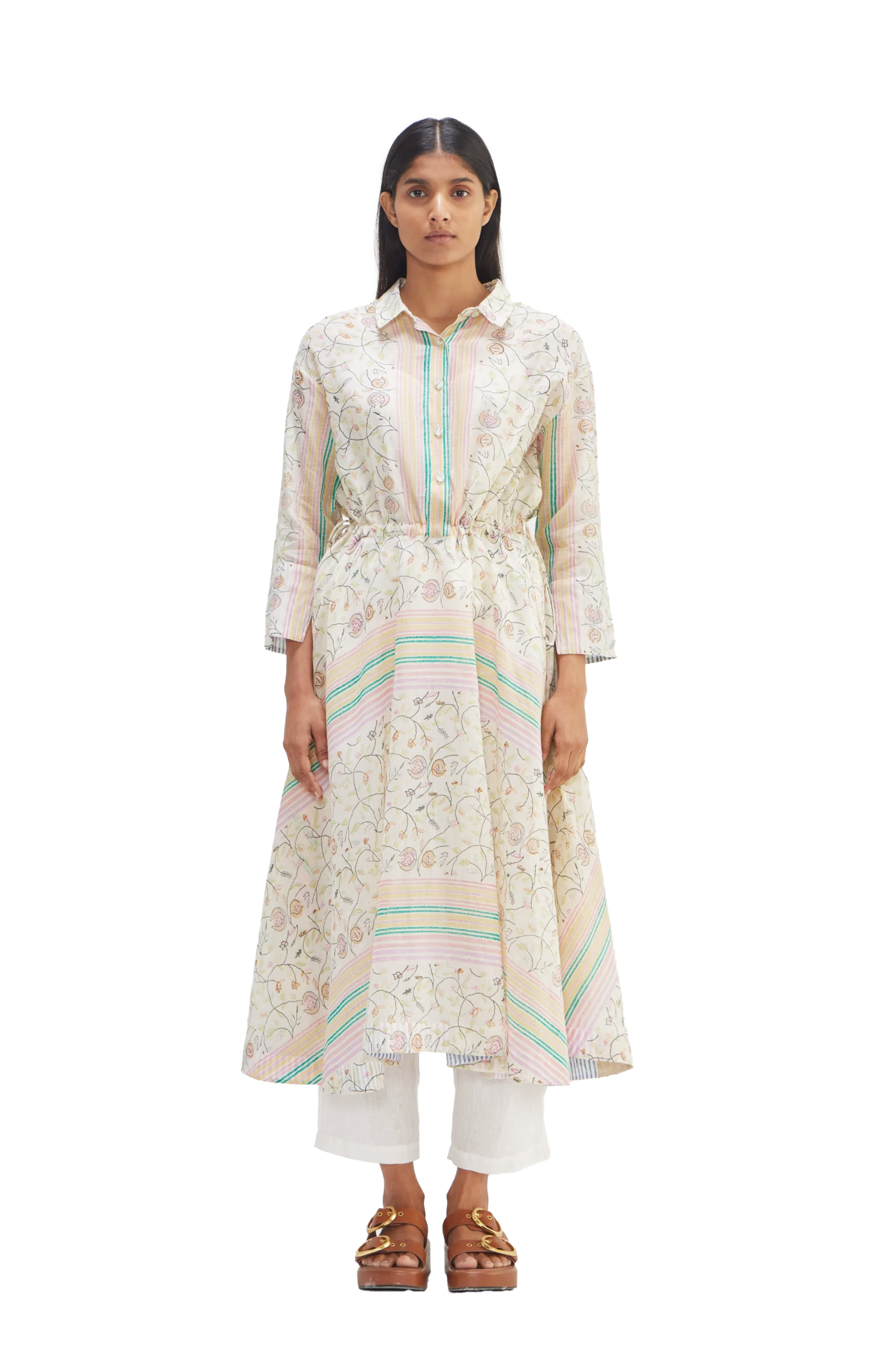 IBIS DRESS