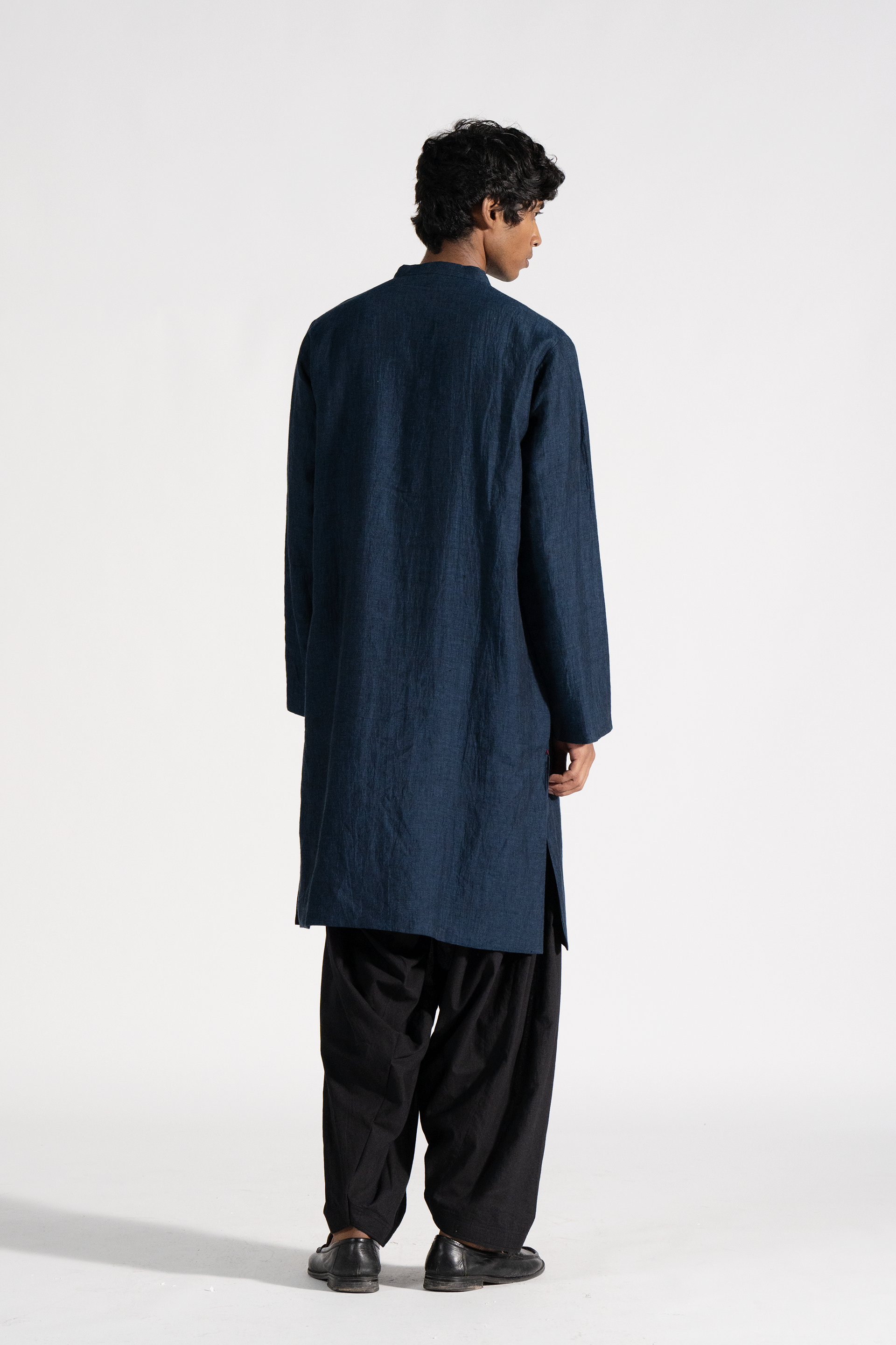MID SUMMER KURTA