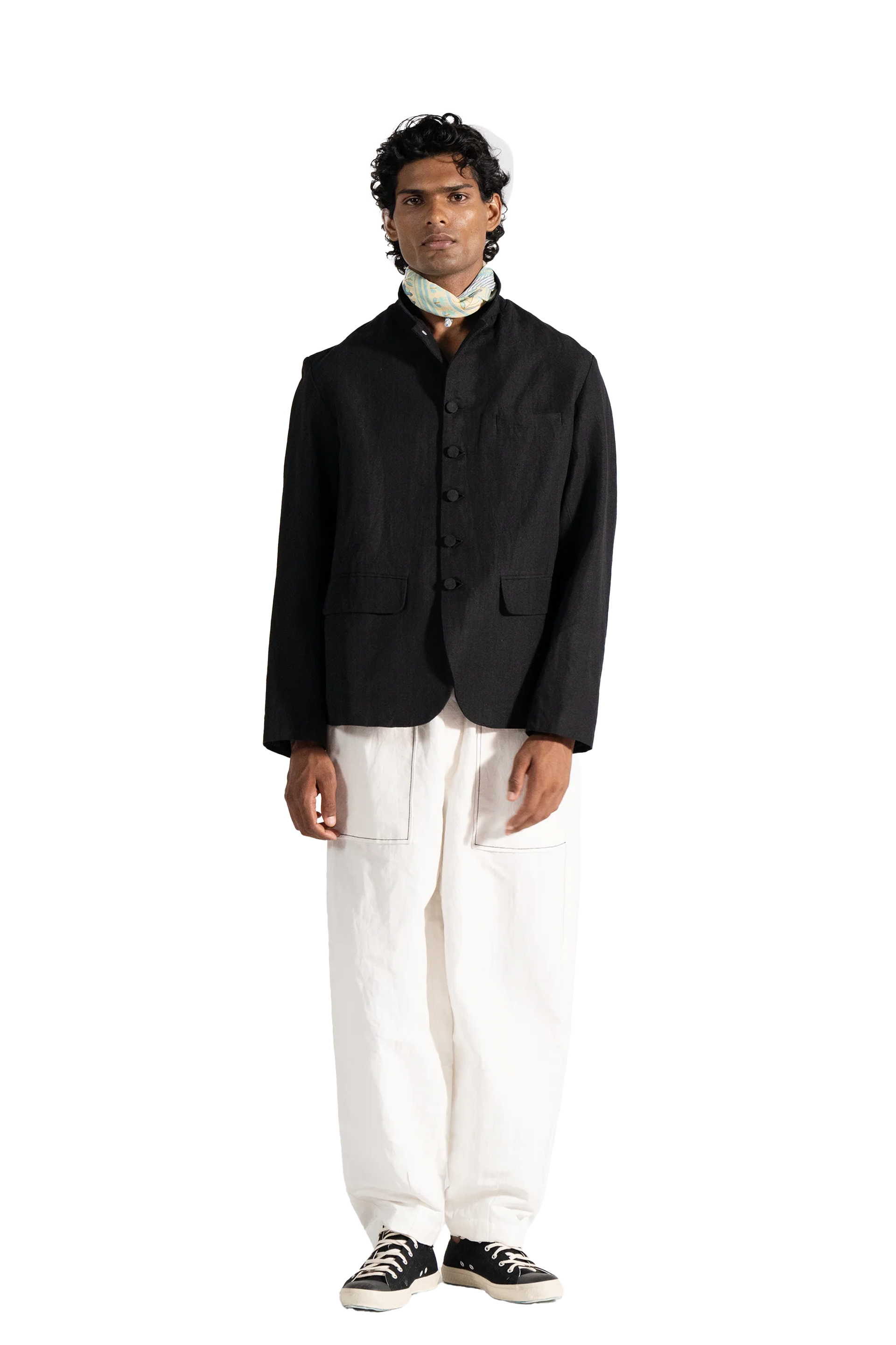 DAY JACKET
