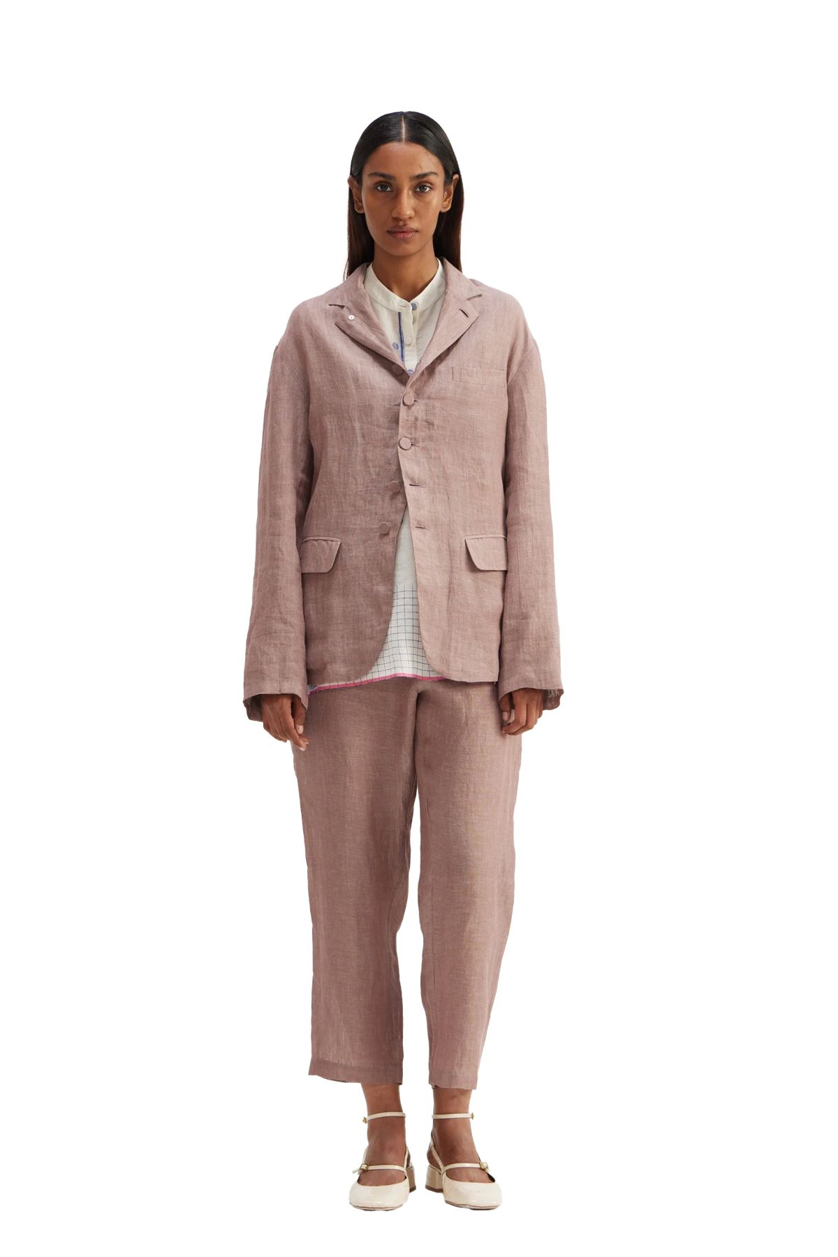 PAPRIKA TROUSERS