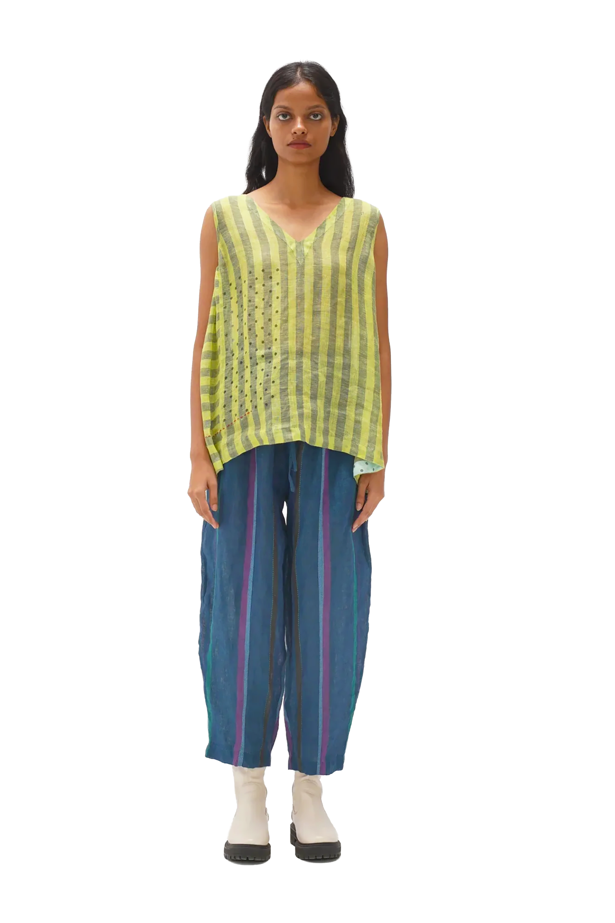 INCA TOP