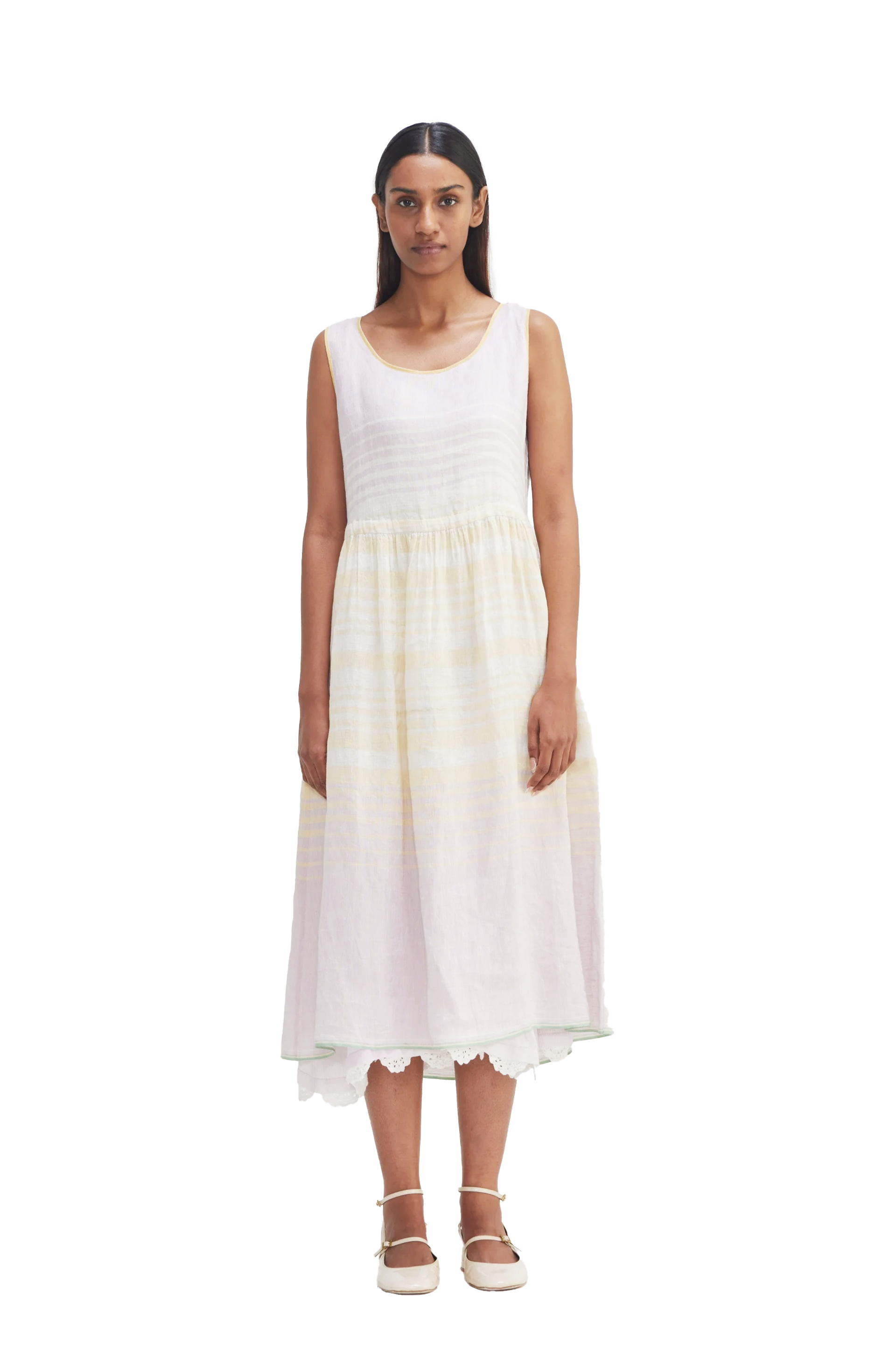 ICHIKO DRESS
