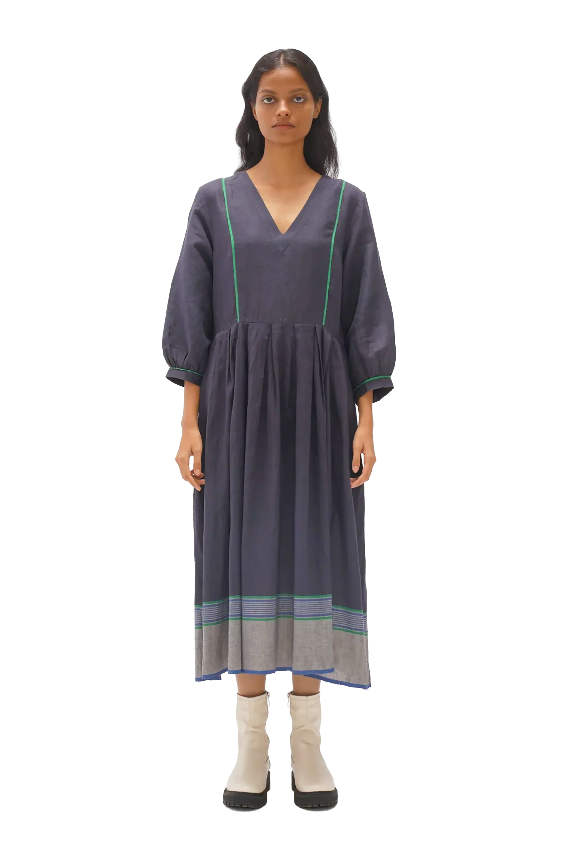 PUFFIN DRESS