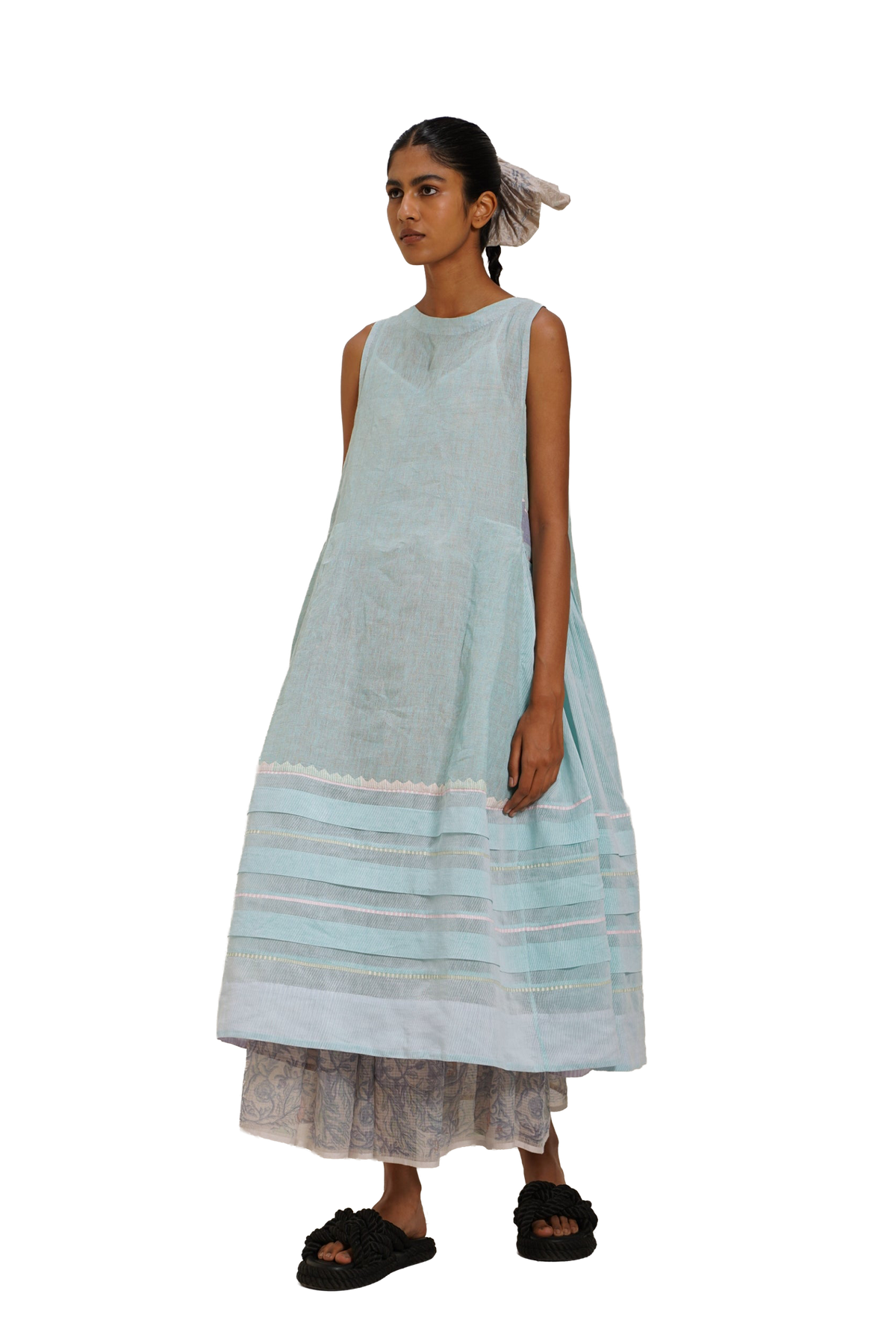 FYODOR DRESS