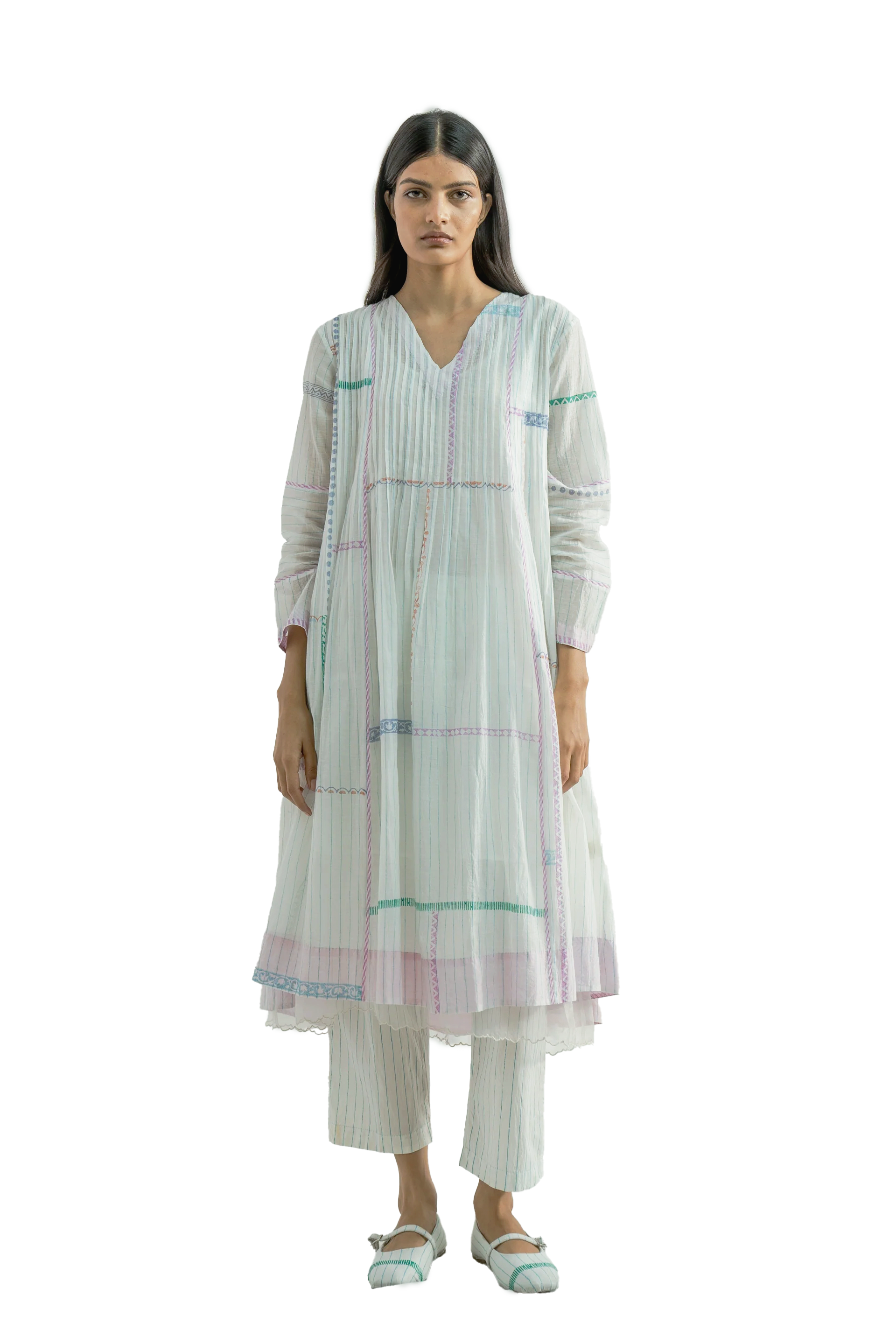 MILLER AND PAPRIKA SET