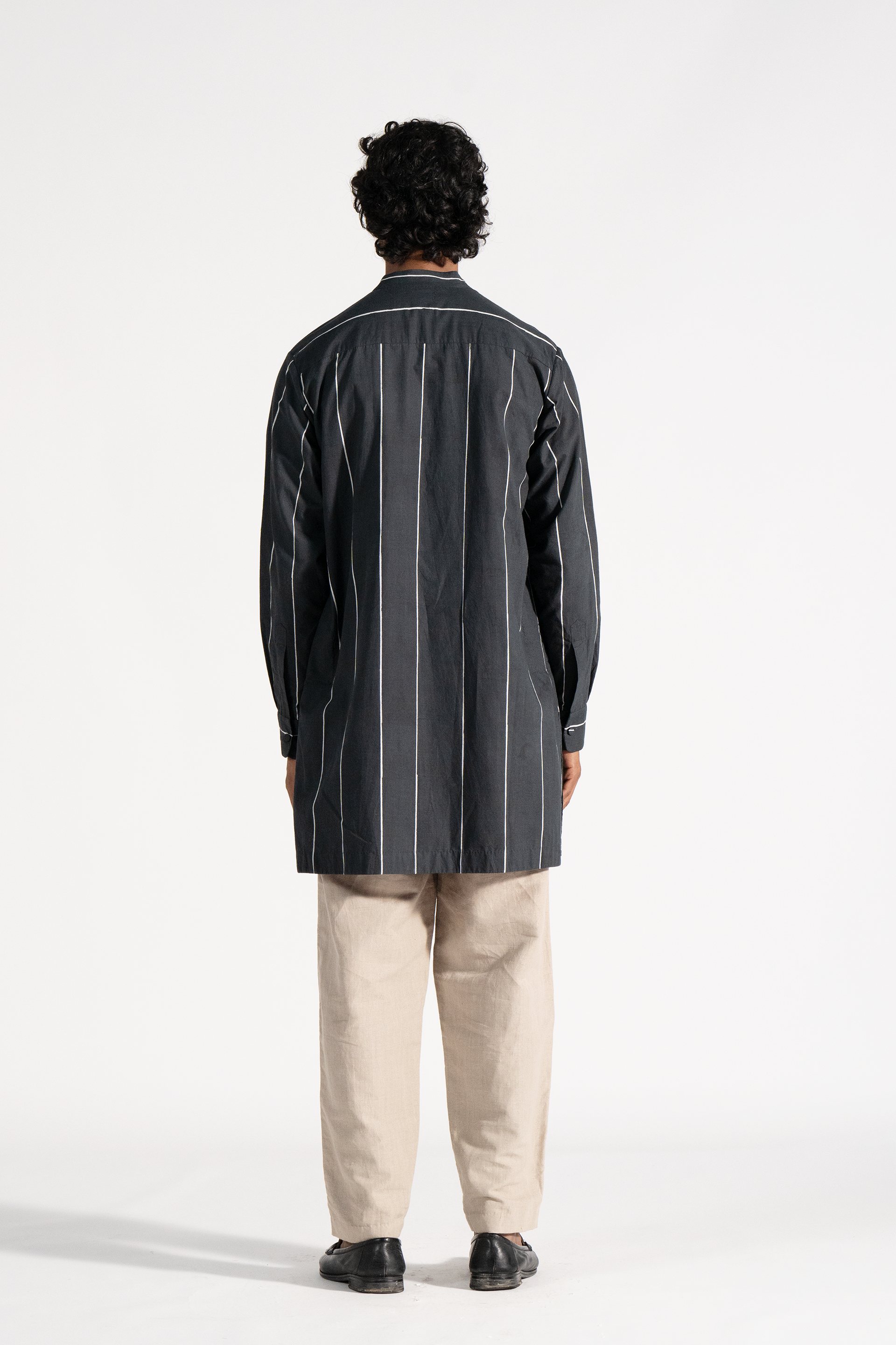 KENTA KURTA