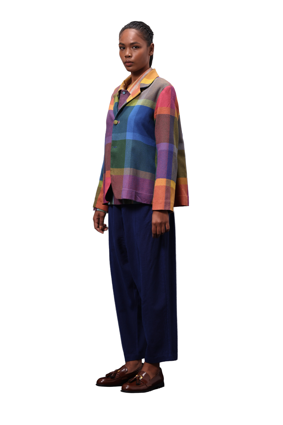 HARPER JACKET